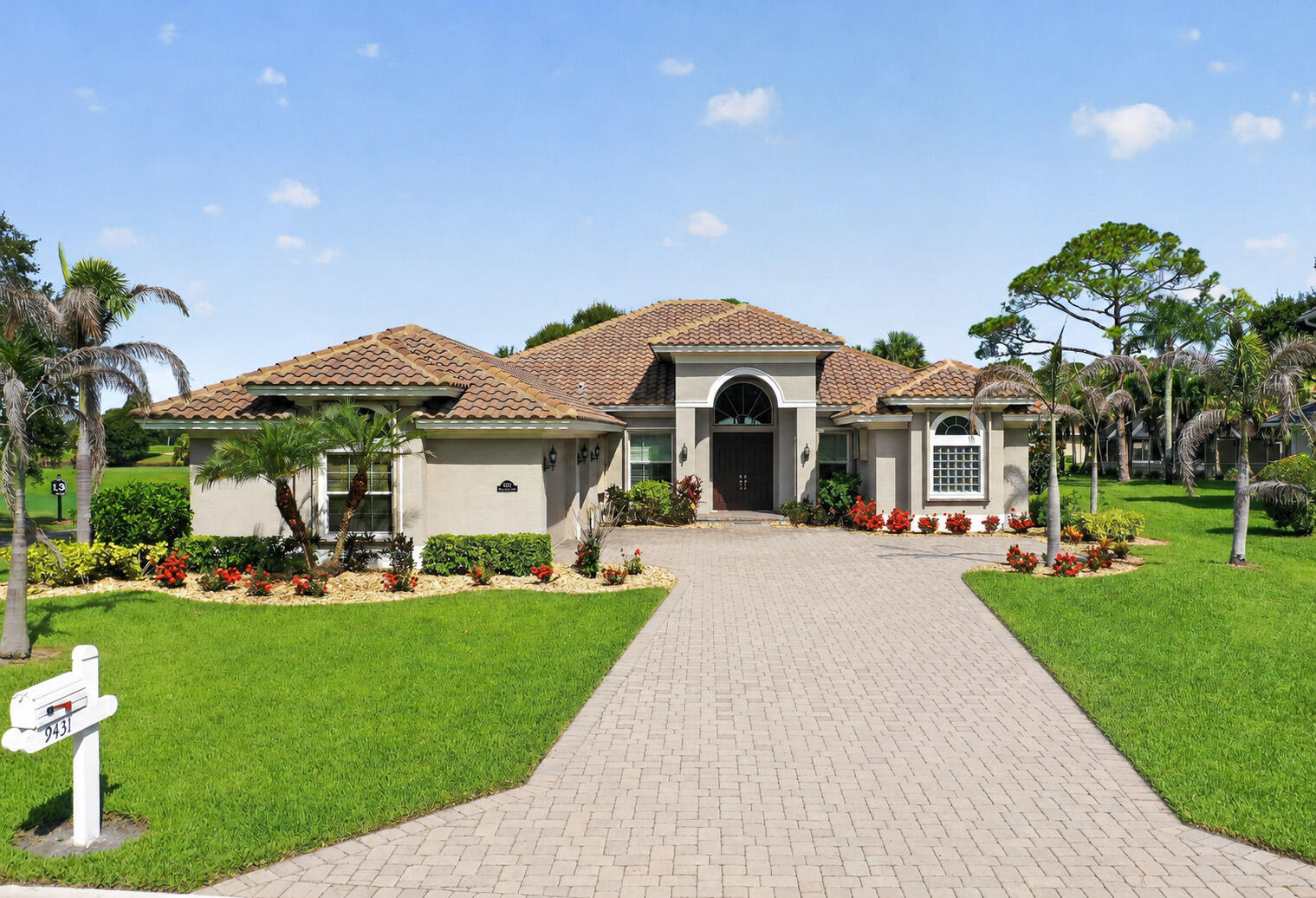 Meadowood - Residential