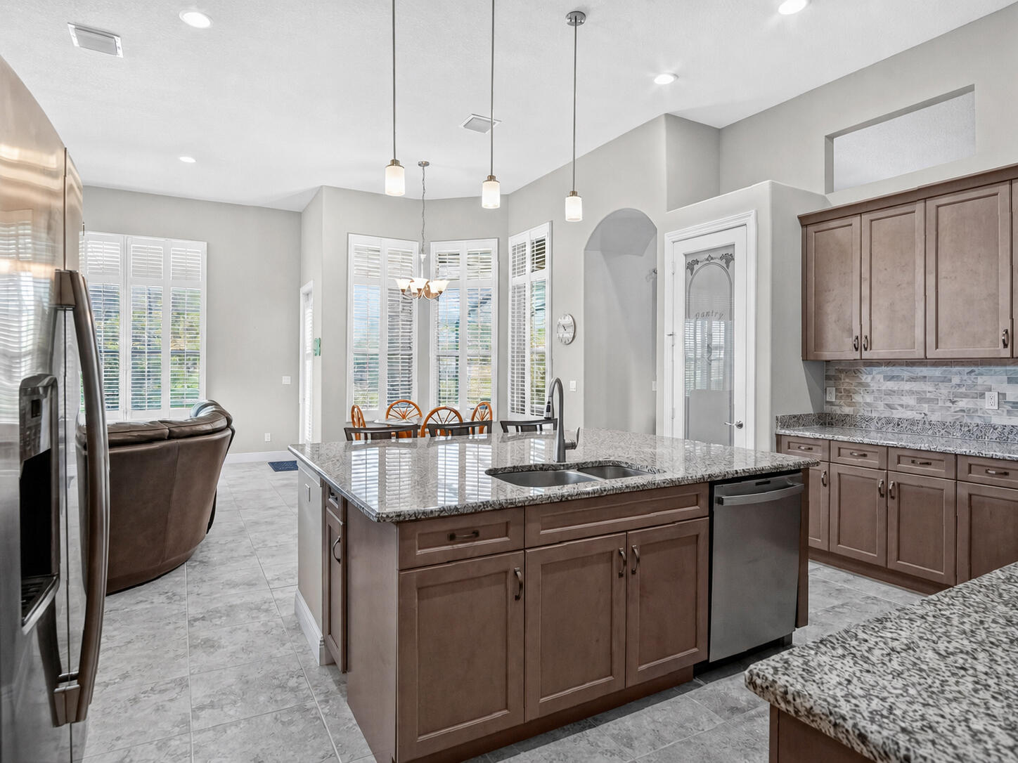 Meadowood - Residential