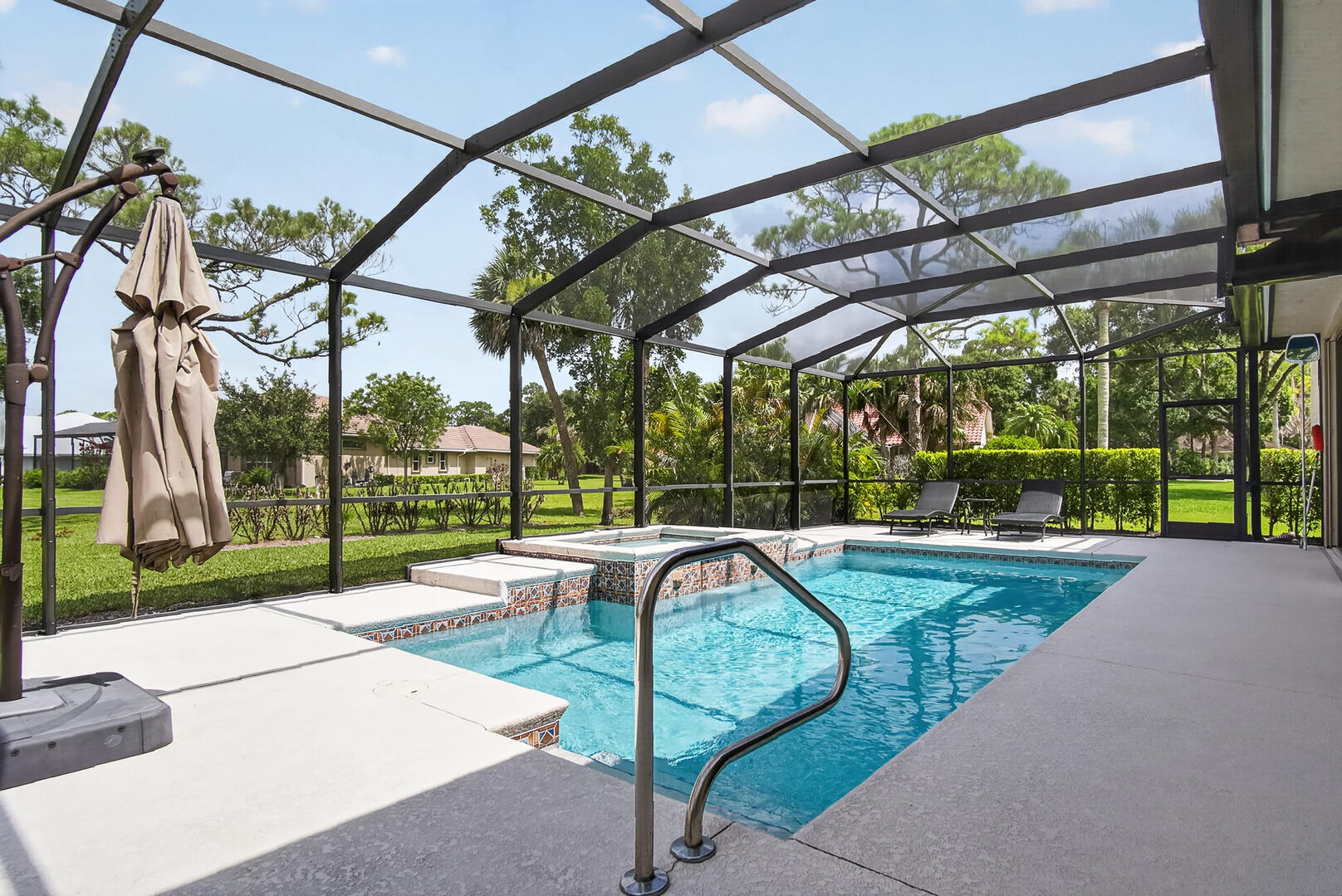 Meadowood - Residential