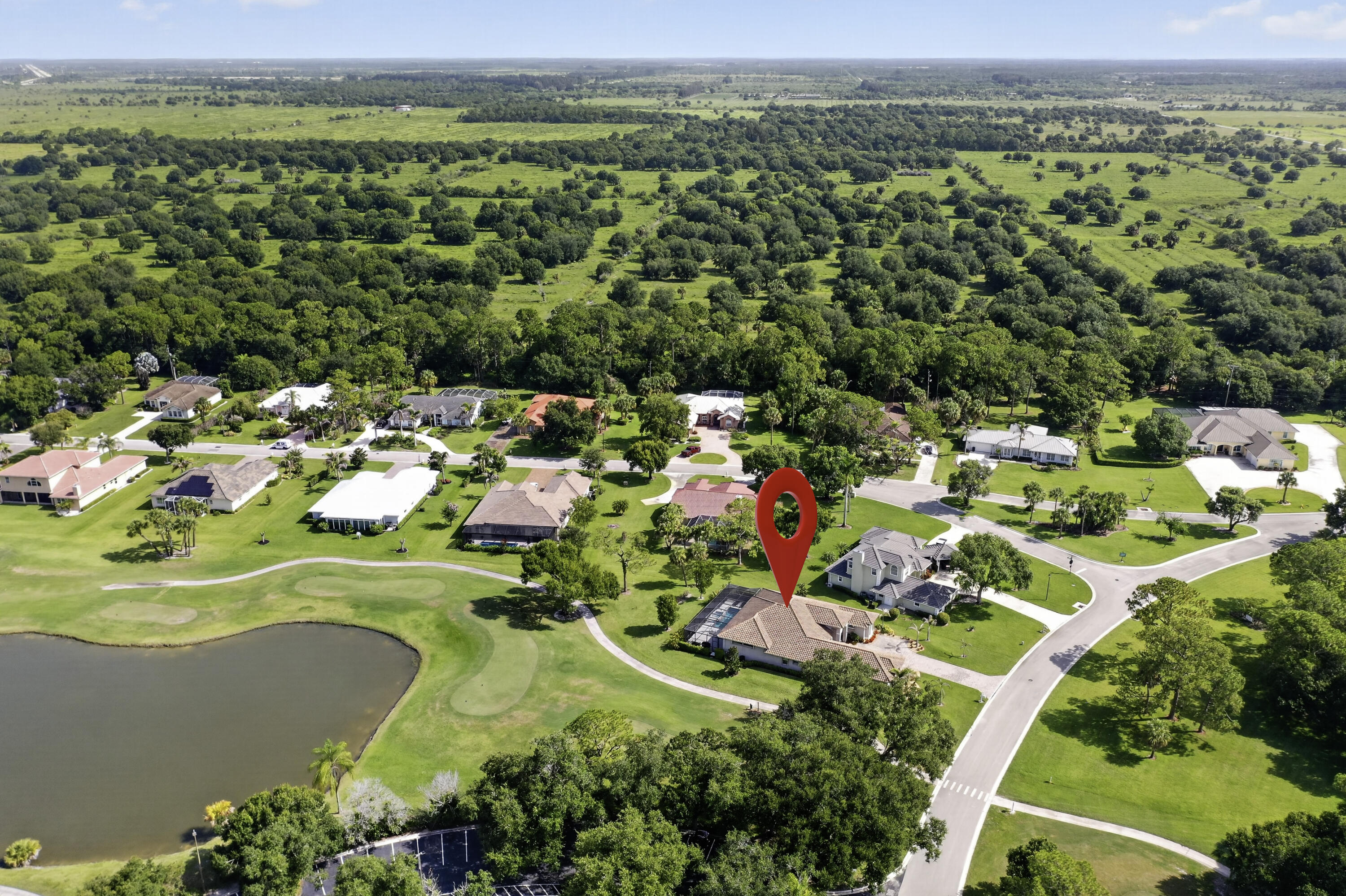 Meadowood - Residential