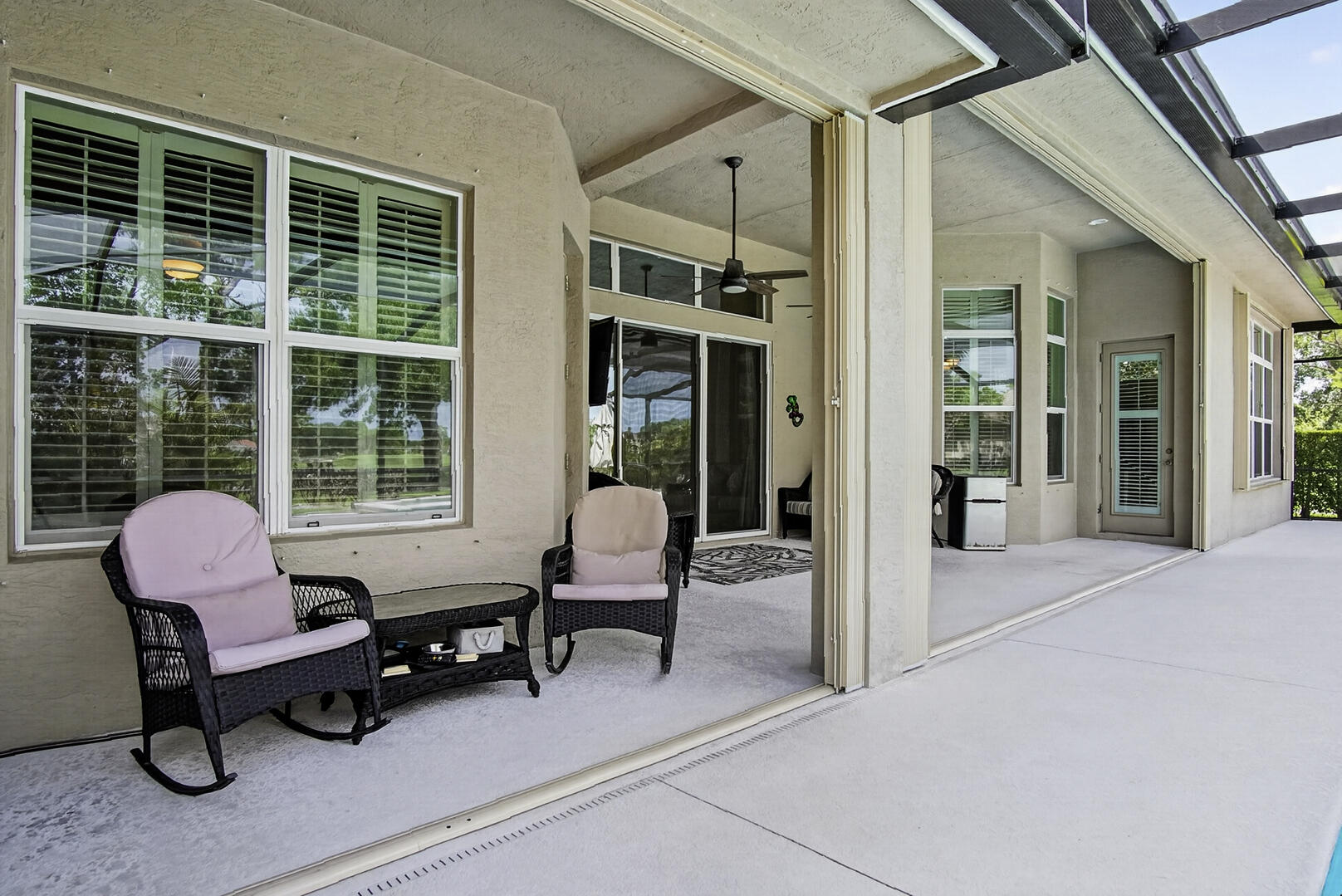 Meadowood - Residential