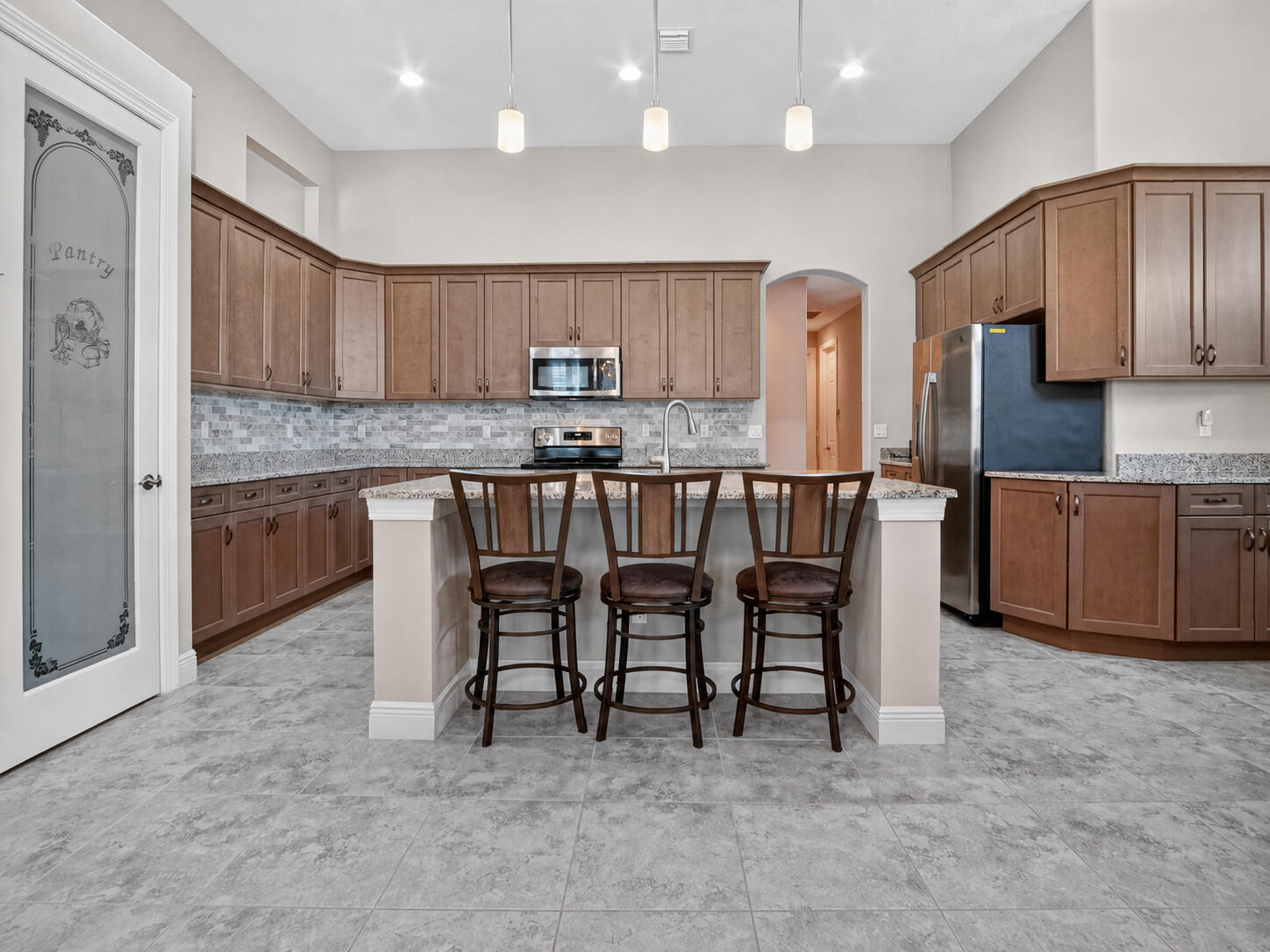 Meadowood - Residential