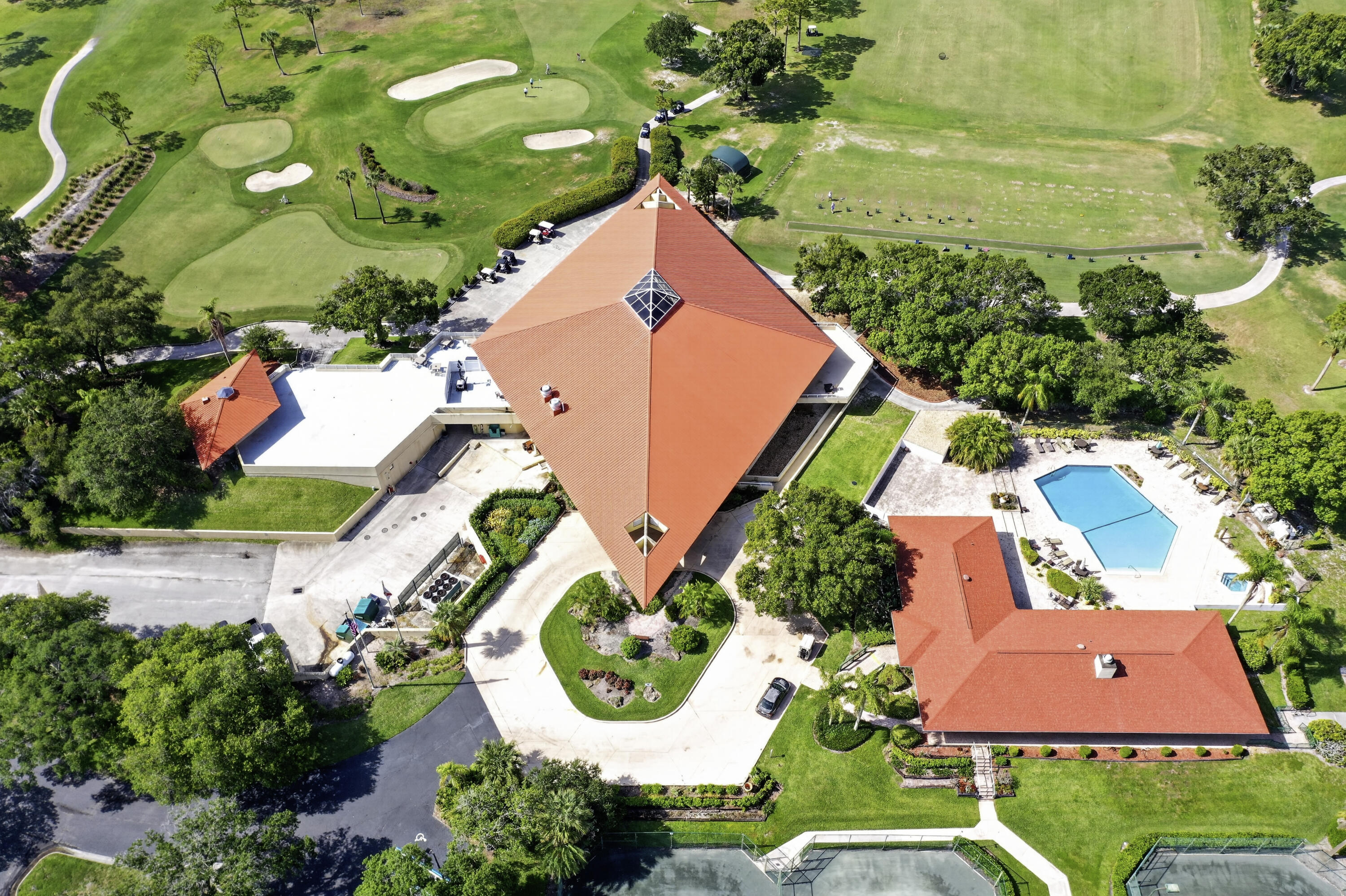 Meadowood - Residential