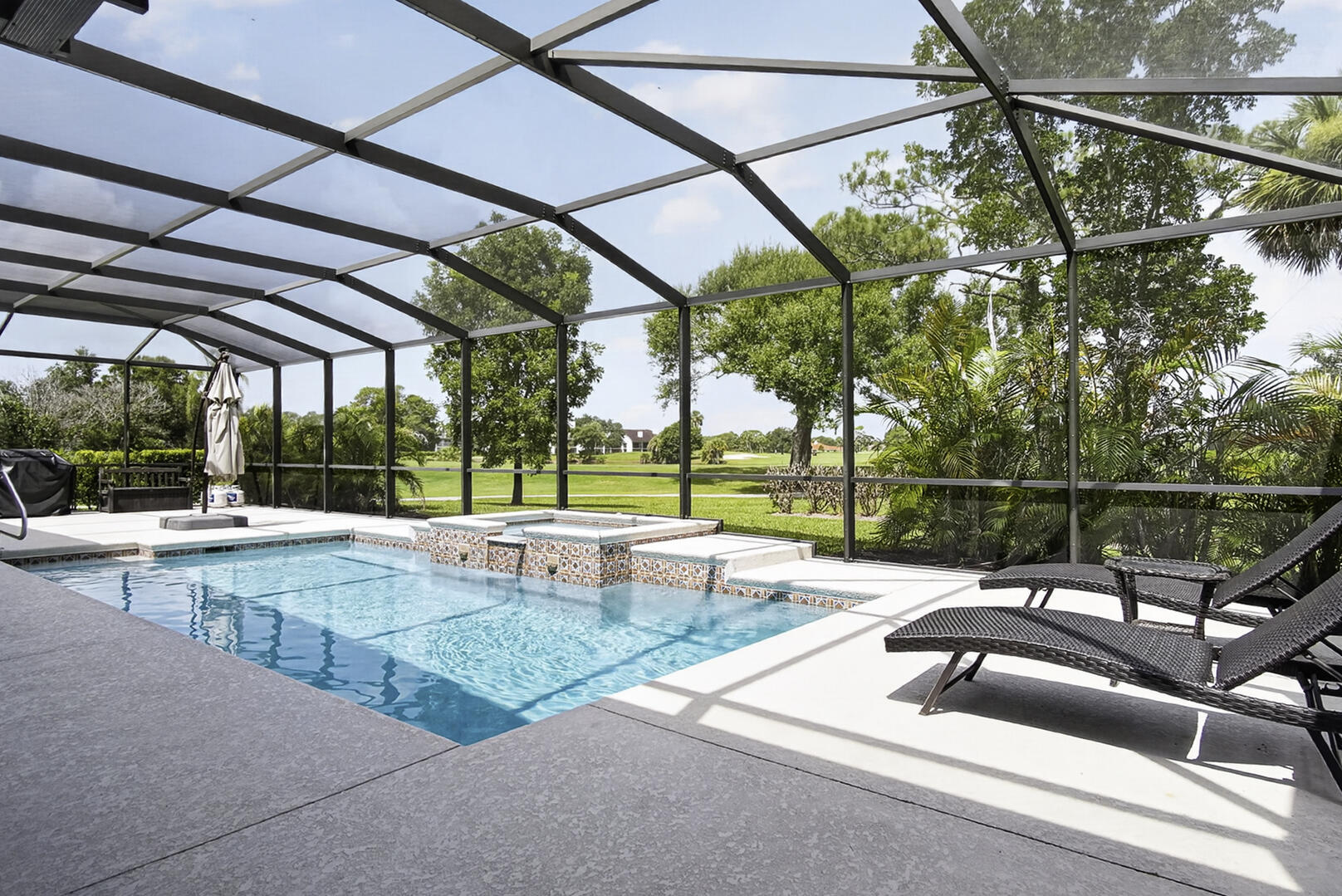Meadowood - Residential