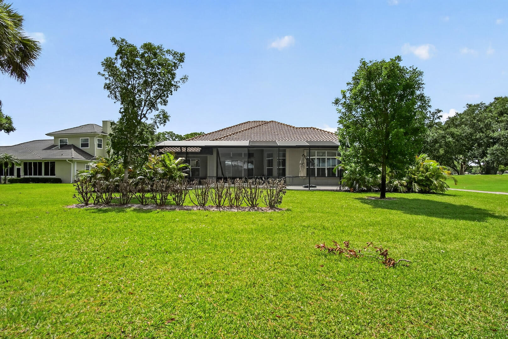 Meadowood - Residential