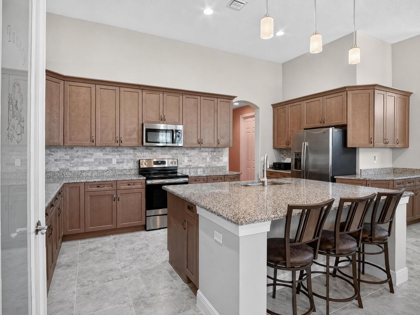 Meadowood - Residential