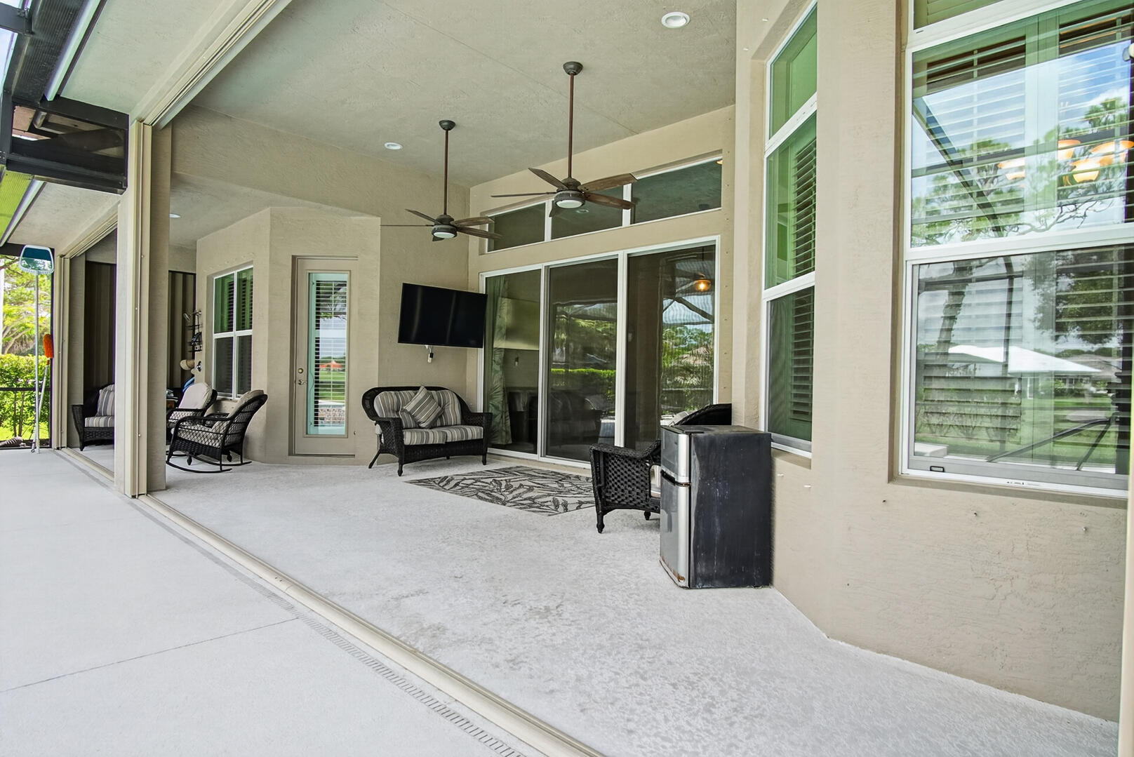 Meadowood - Residential