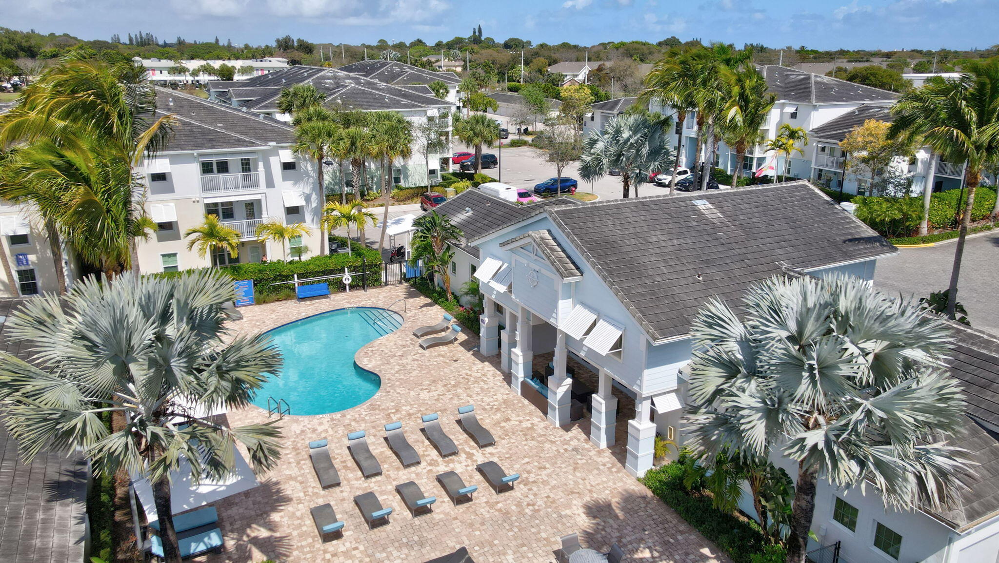 HIGH RIDGE LANDING - Residential Lease