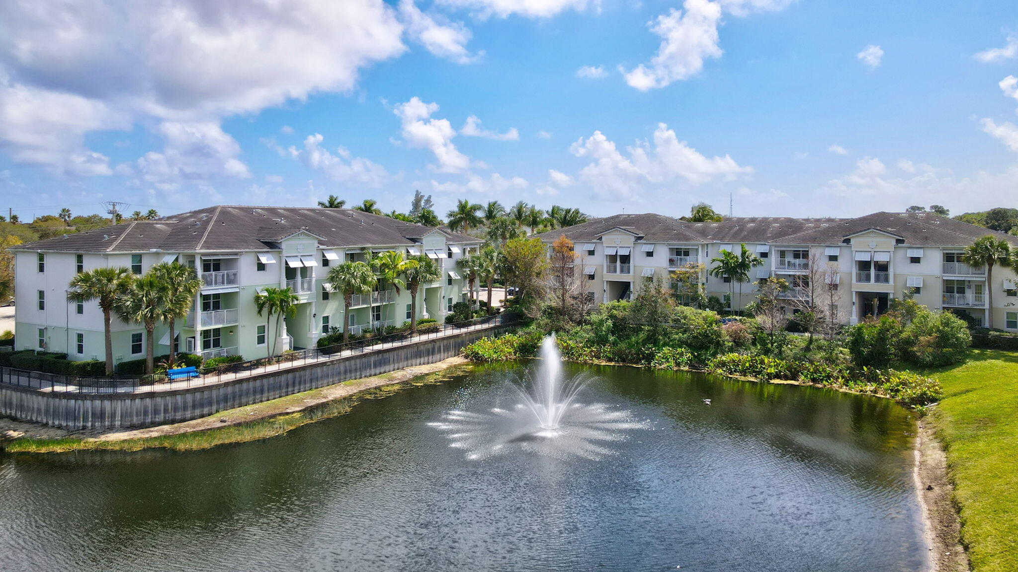 HIGH RIDGE LANDING - Residential Lease