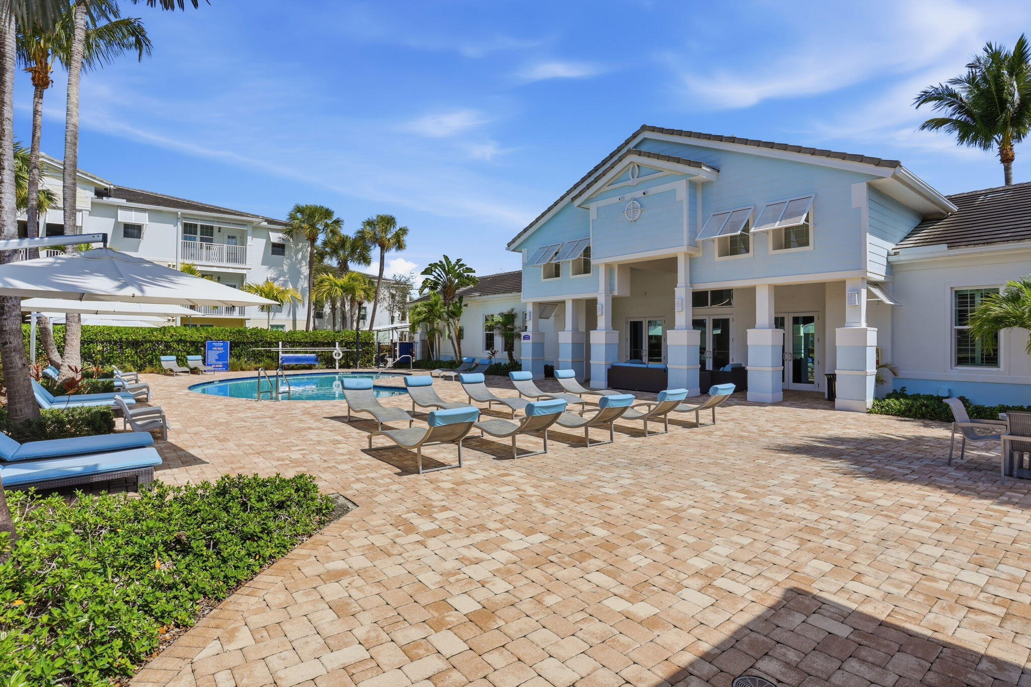 HIGH RIDGE LANDING - Residential Lease