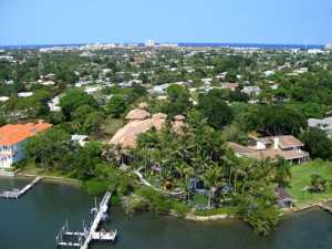 Riverside on the Loxahatchee - Residential