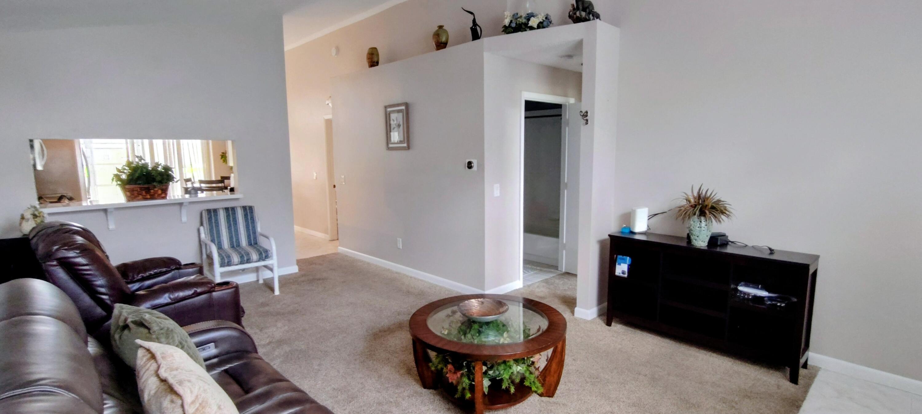 KINGS ISLE PHASE 1 - Residential