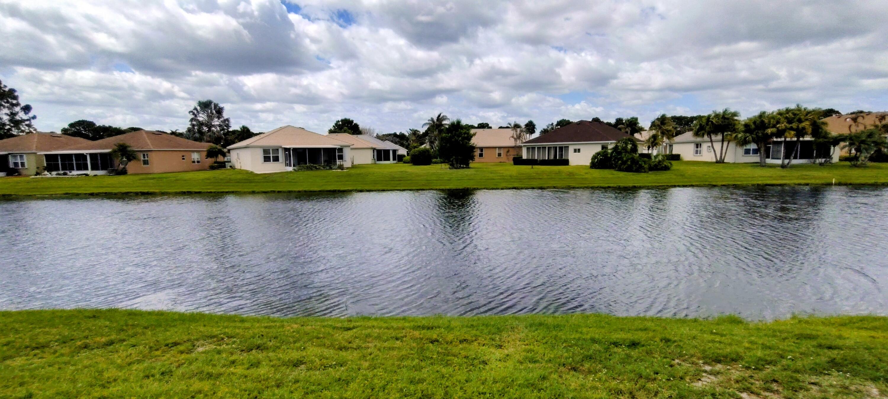 KINGS ISLE PHASE 1 - Residential