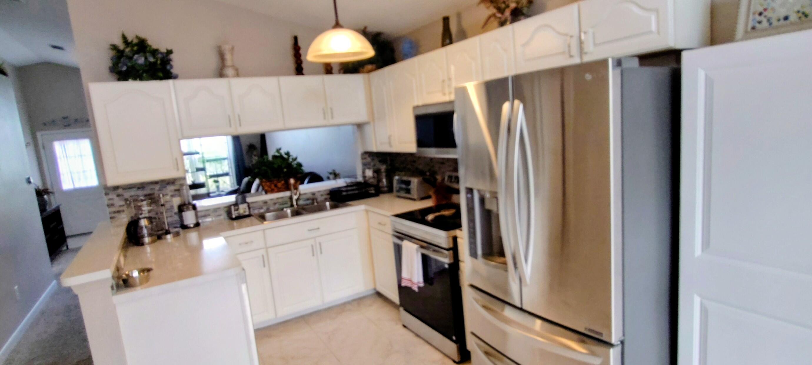 KINGS ISLE PHASE 1 - Residential