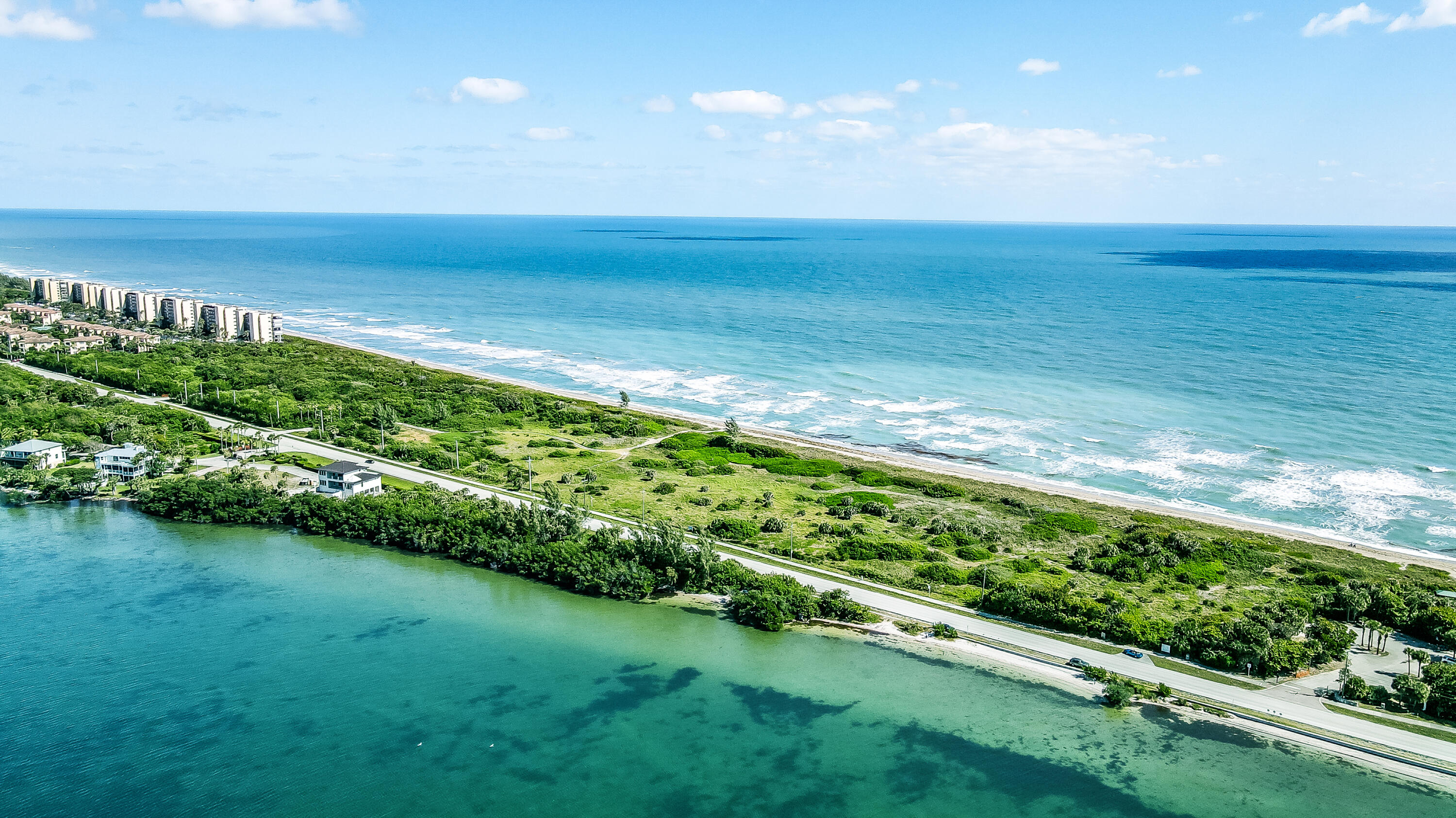 Ouanalao Residences and Resort - Residential