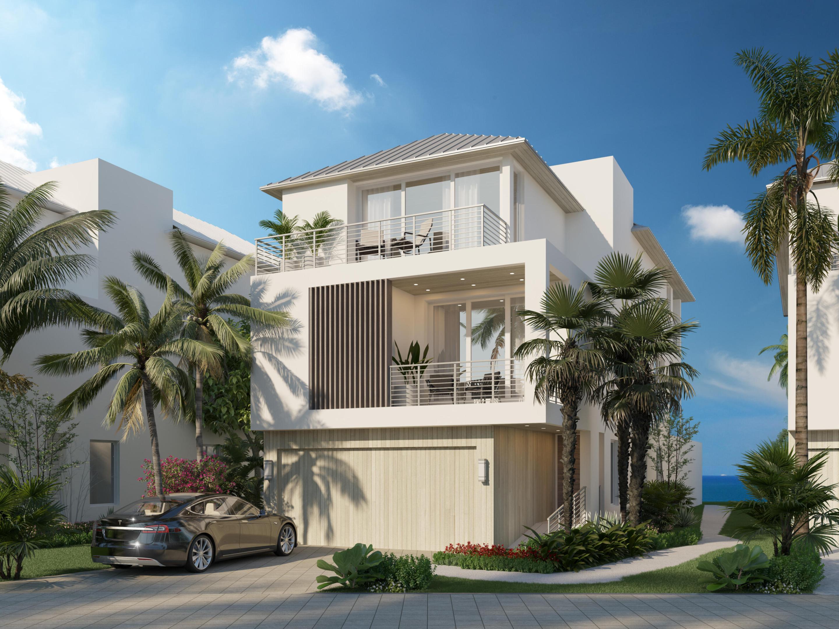 Ouanalao Residences and Resort - Residential