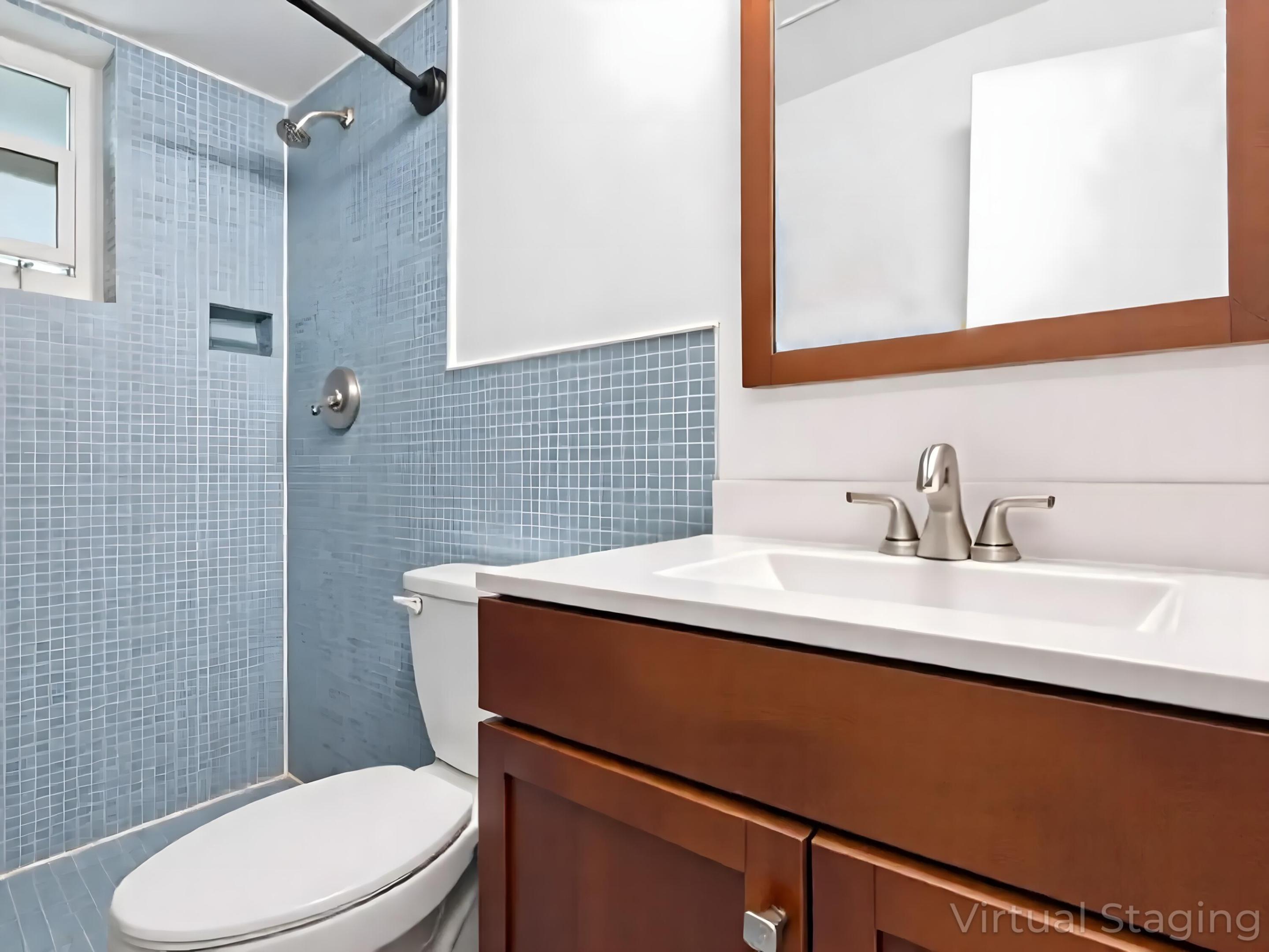 OAKLAND PARK SECOND ADD - Residential Income