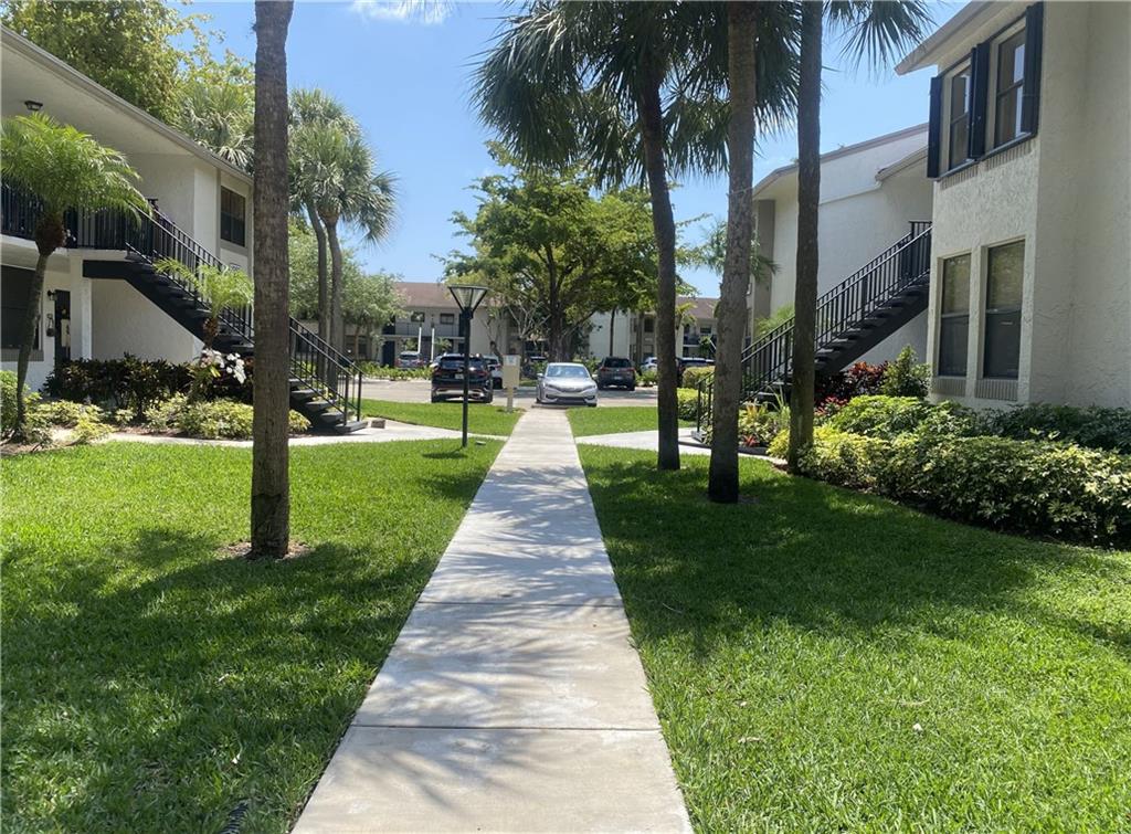 Meadow lakes - Residential