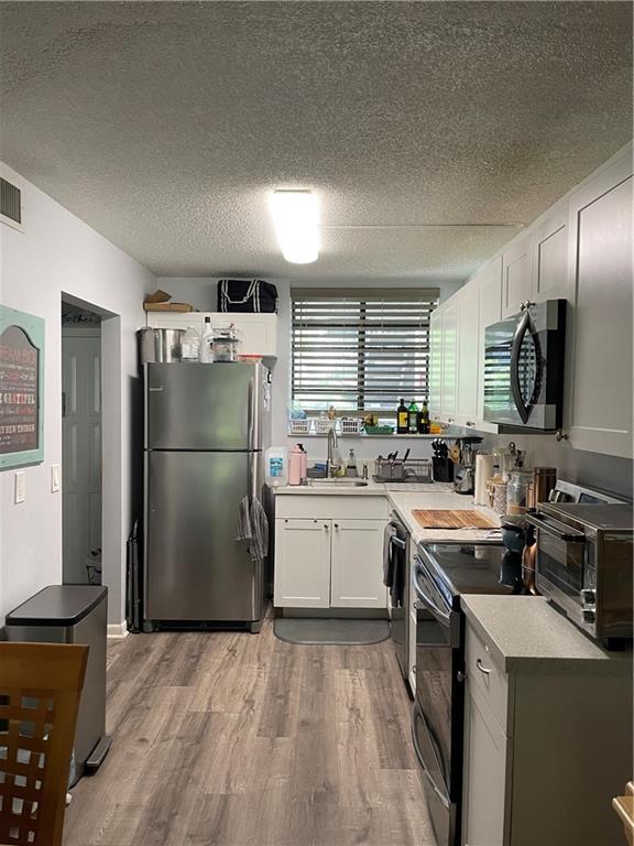 Meadow lakes - Residential