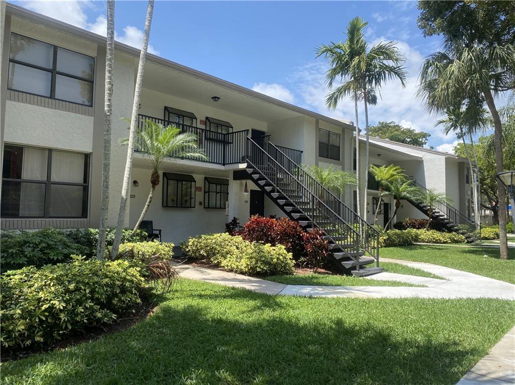 Meadow lakes - Residential