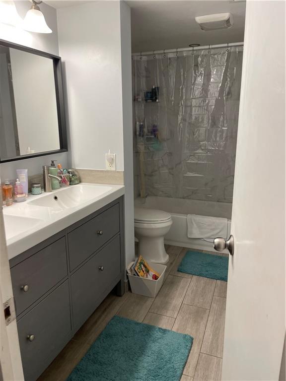 Meadow lakes - Residential