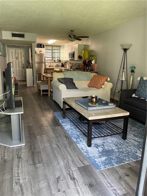Meadow lakes - Residential