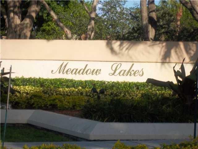 Meadow lakes - Residential