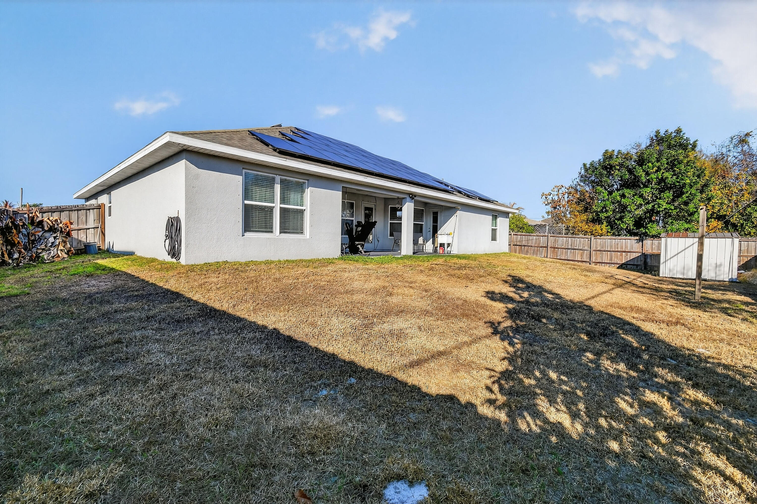 PORT ST LUCIE SECTION 18 - Residential