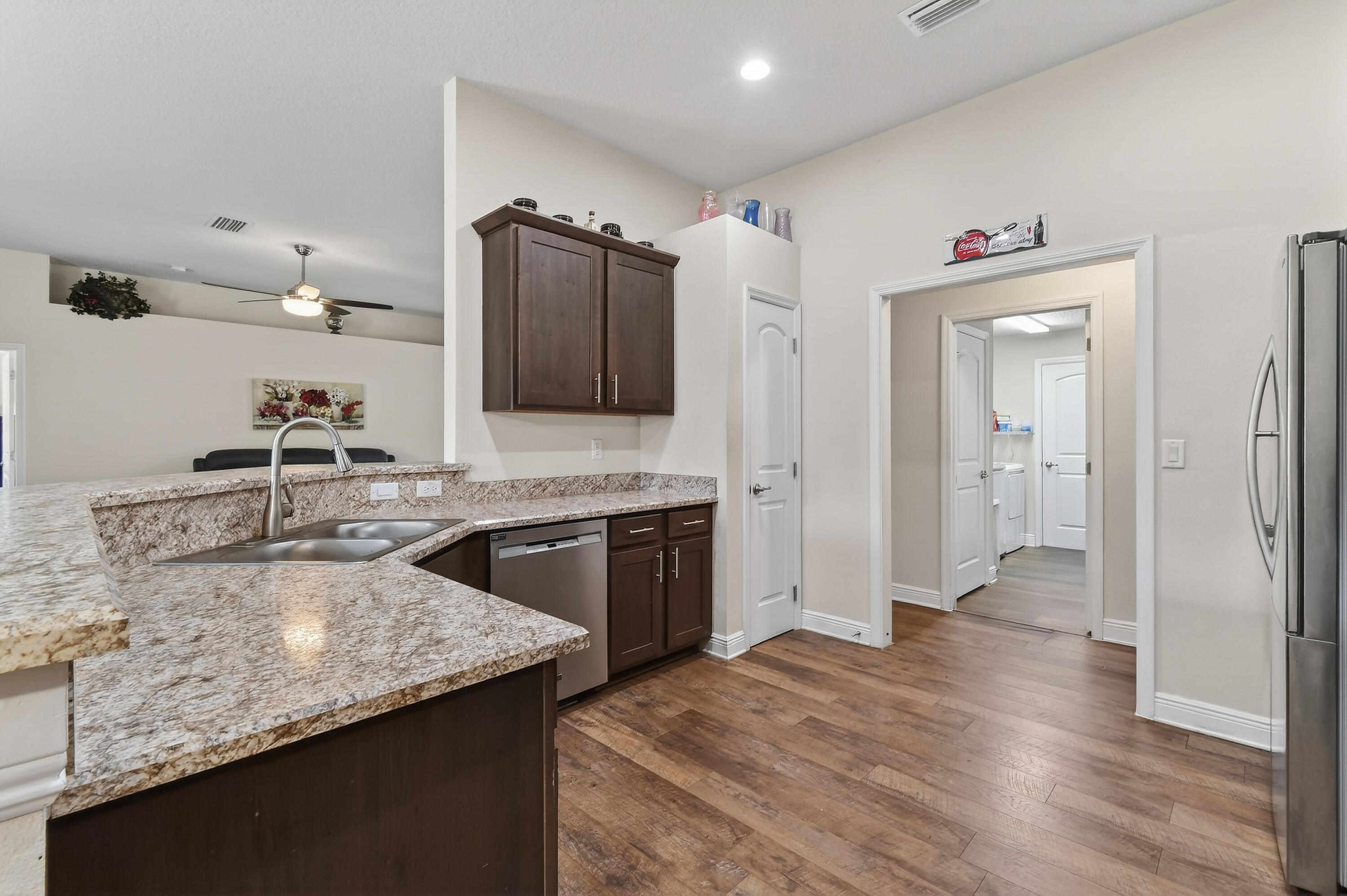 PORT ST LUCIE SECTION 18 - Residential