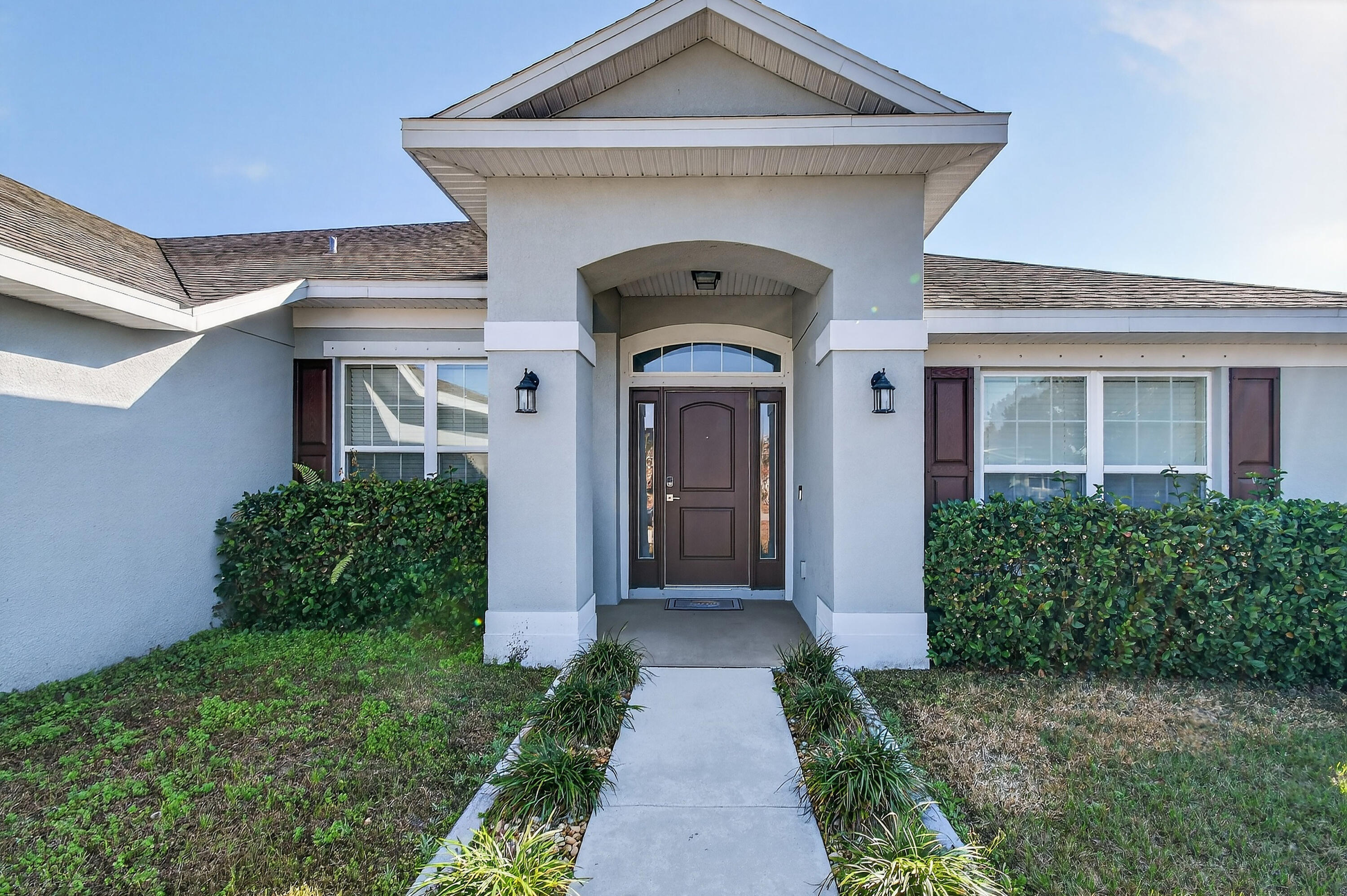 PORT ST LUCIE SECTION 18 - Residential