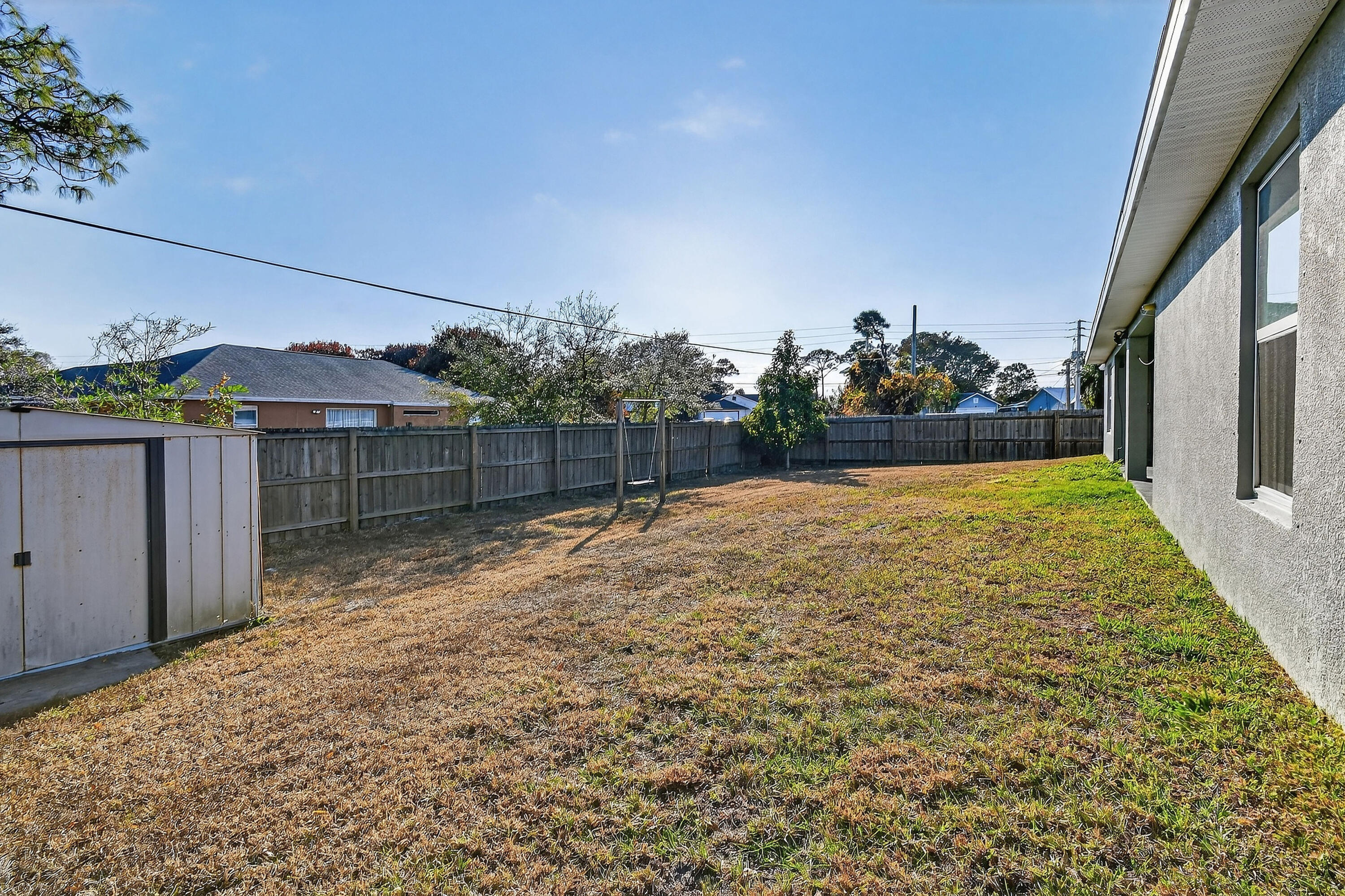 PORT ST LUCIE SECTION 18 - Residential