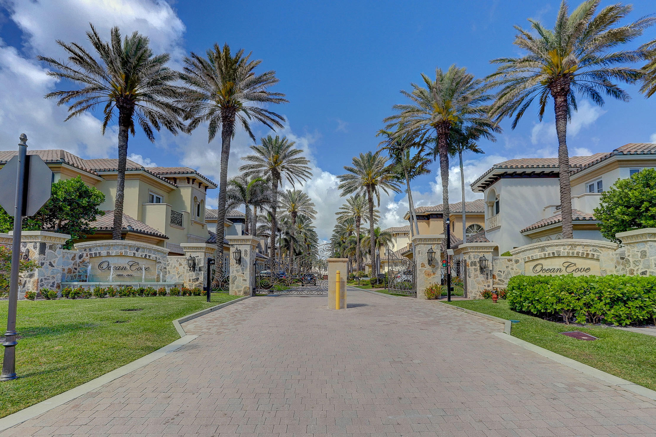 Ocean Cove - Residential