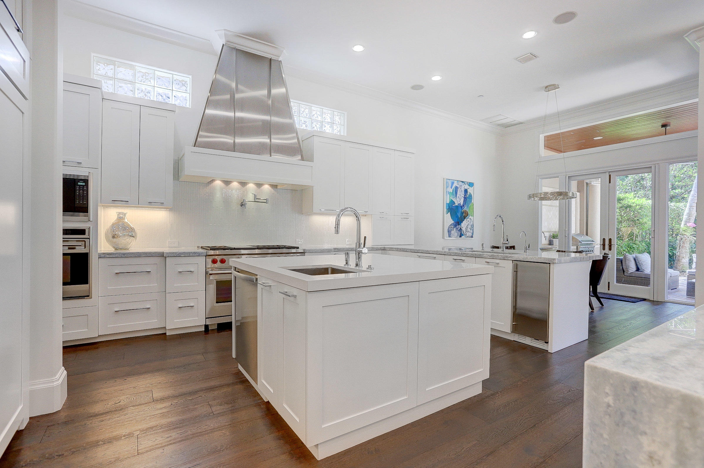 Ocean Cove - Residential
