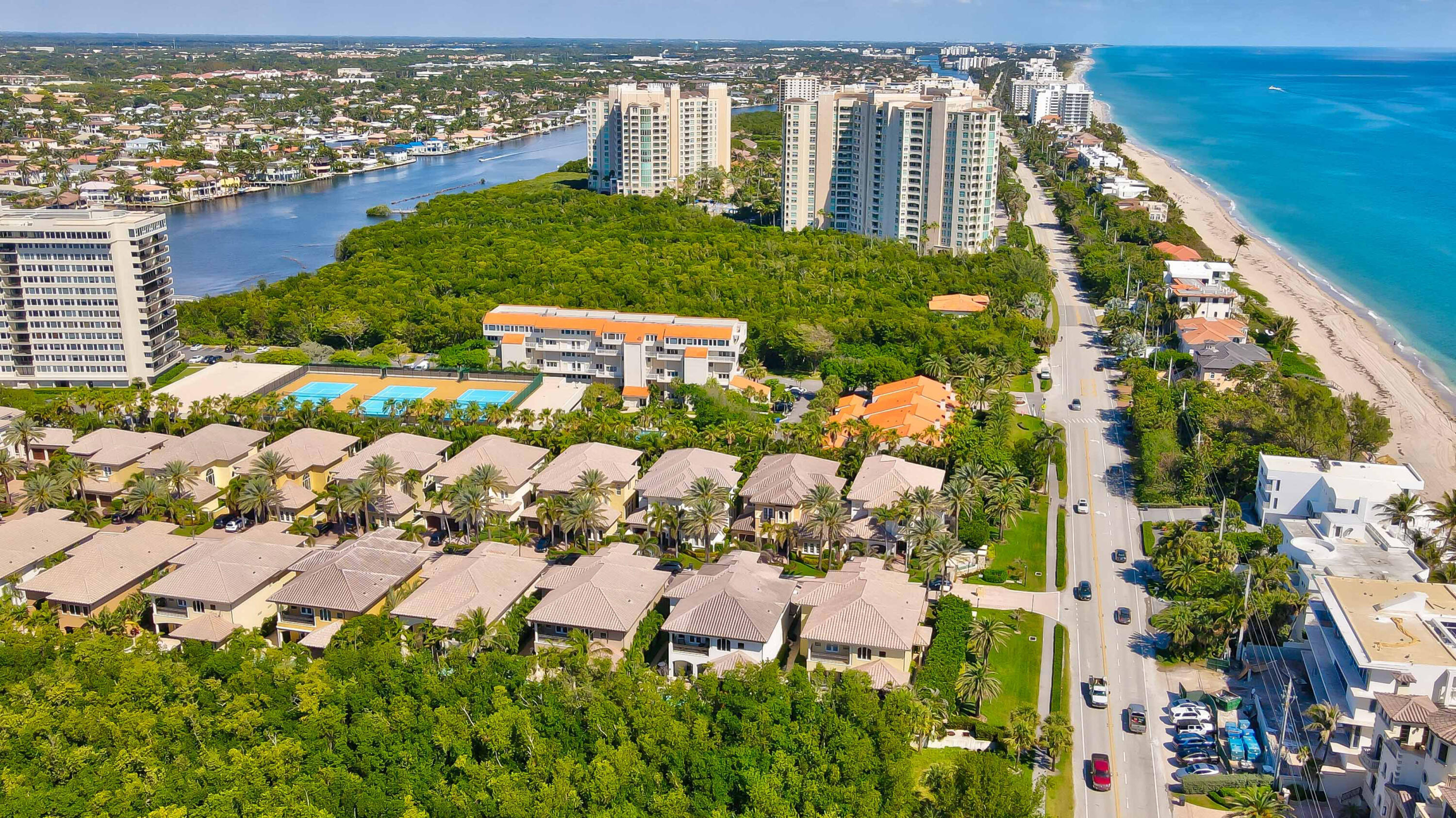 Ocean Cove - Residential