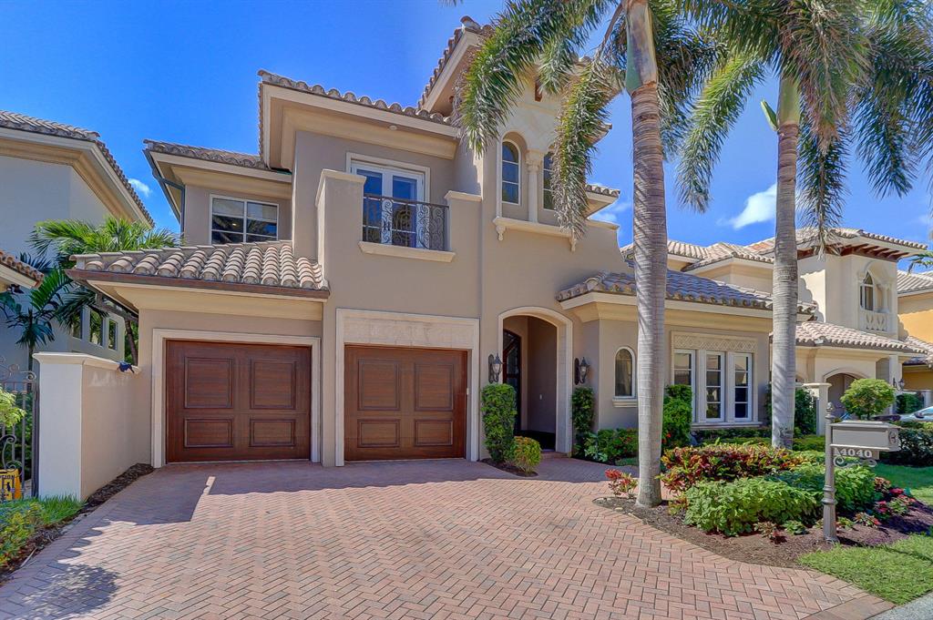 Ocean Cove - Residential