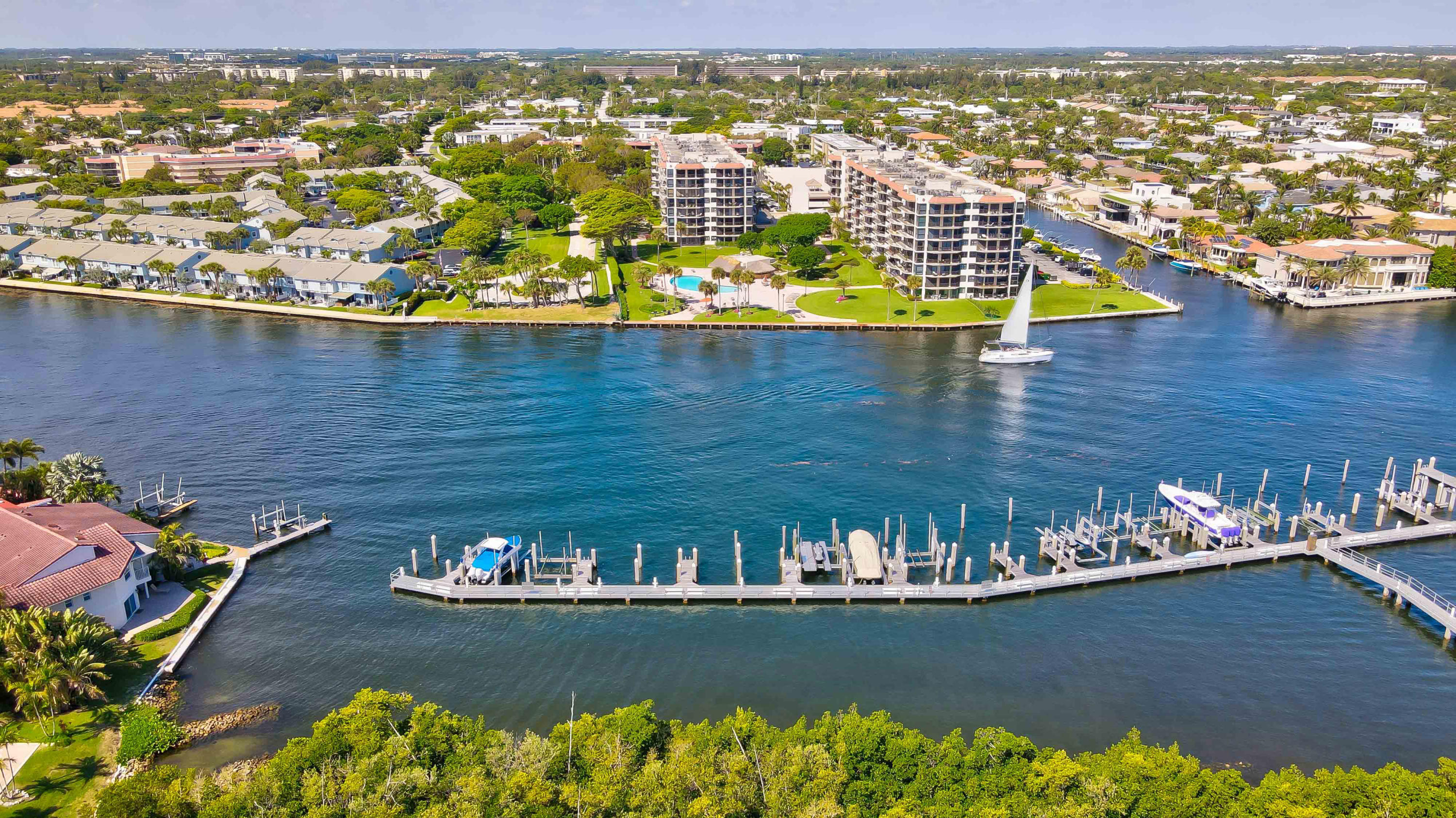 Ocean Cove - Residential
