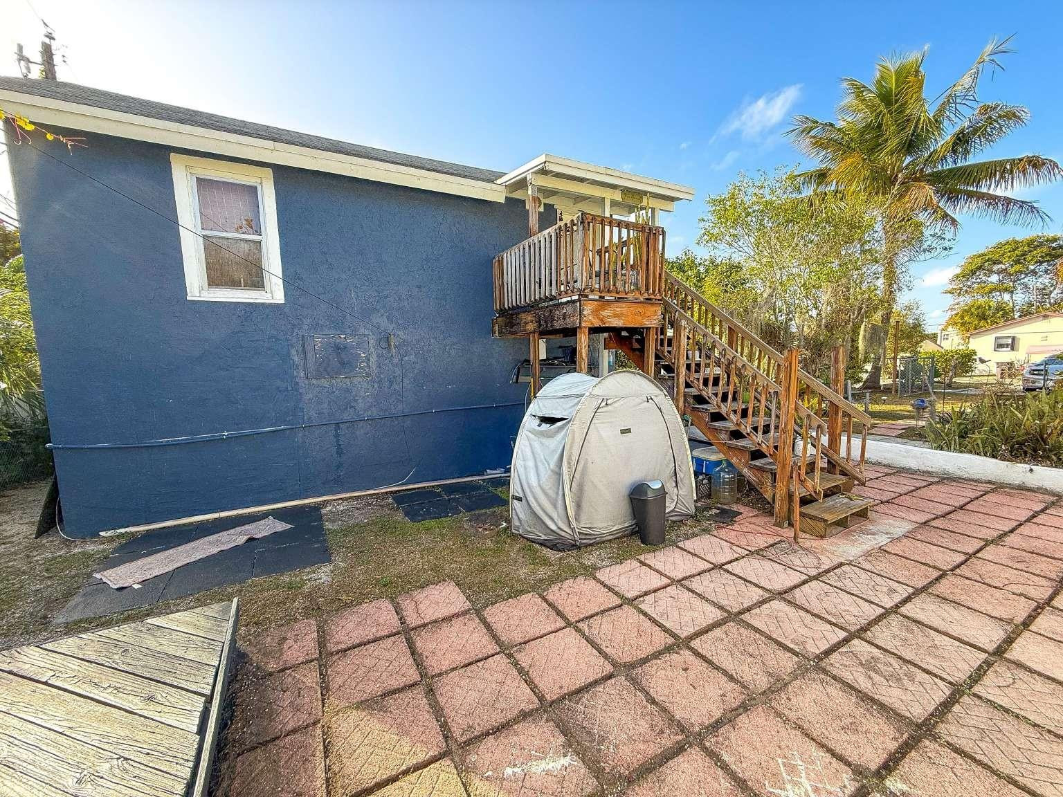 Bunker Hill Add - Residential Income
