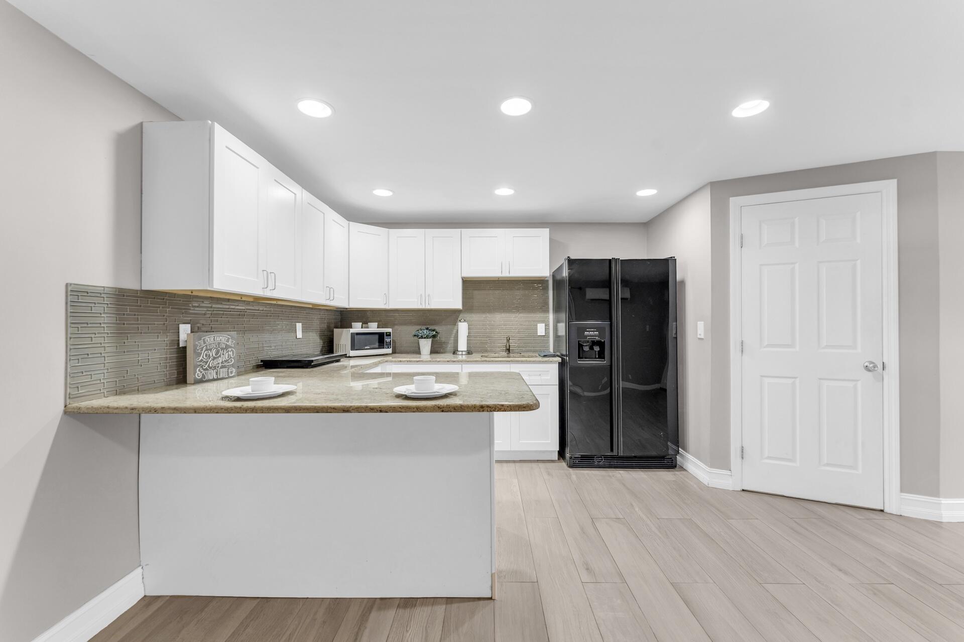 WEST DEERFIELD BEACH - Residential