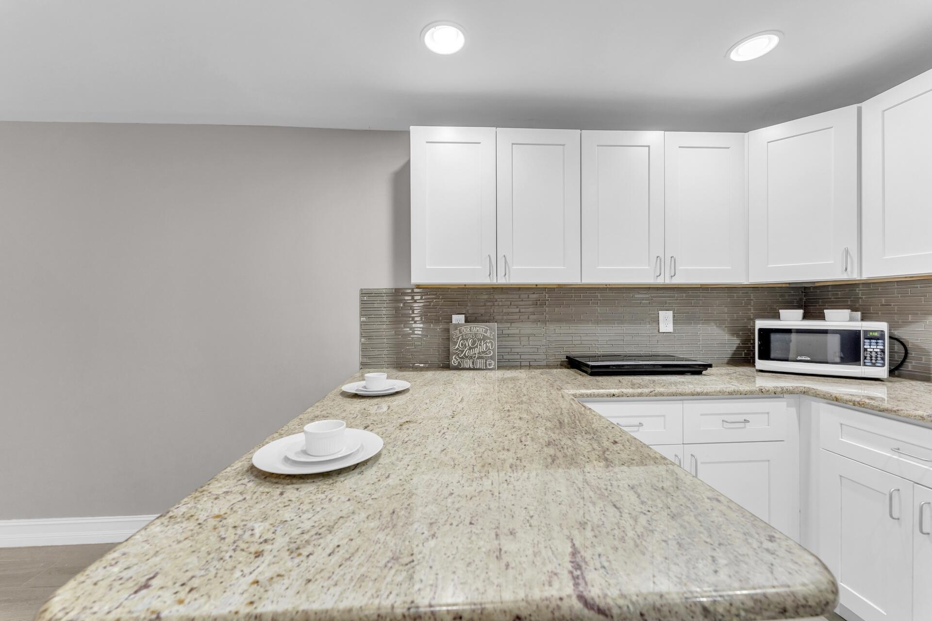 WEST DEERFIELD BEACH - Residential