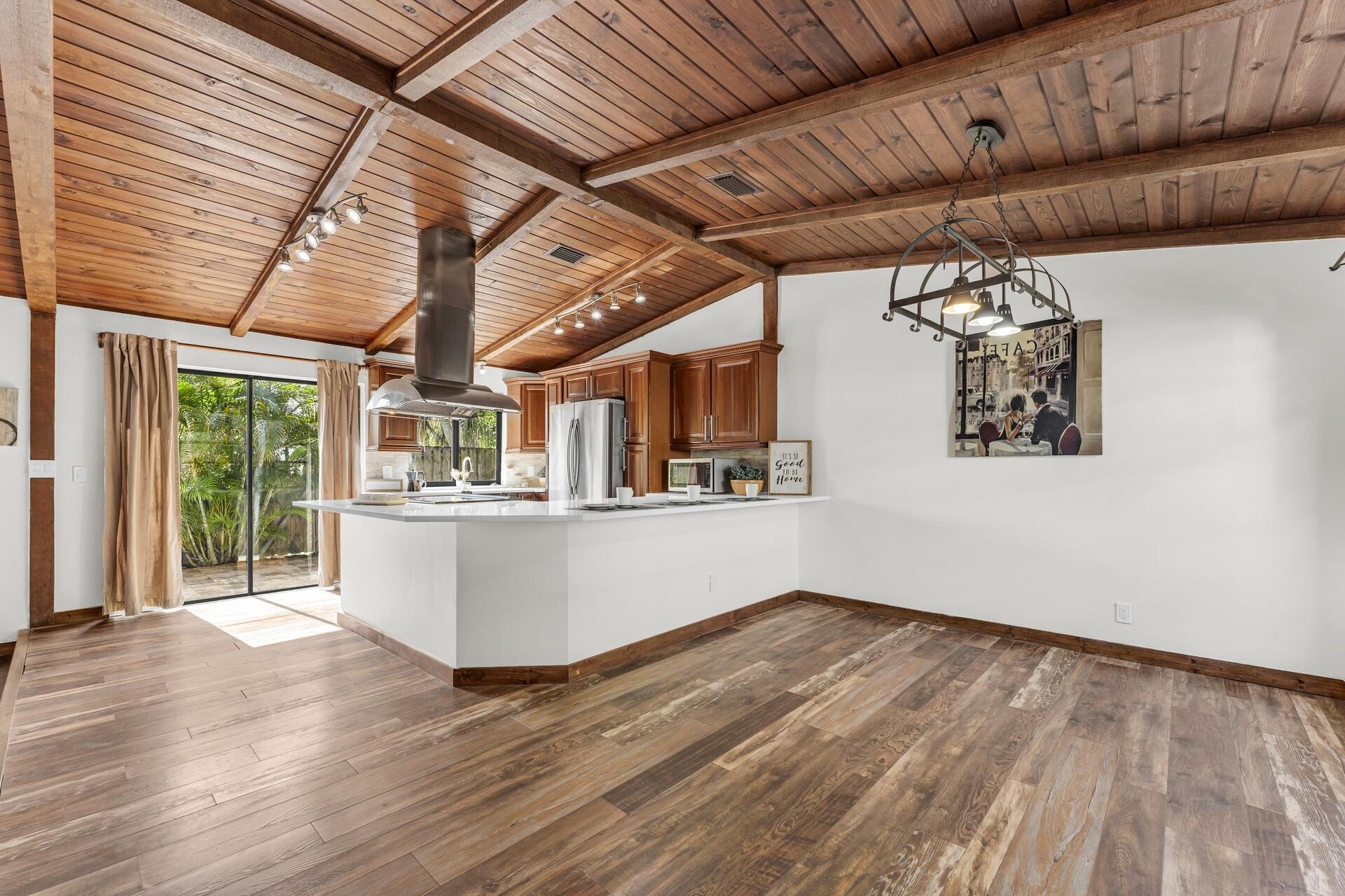 WEST DEERFIELD BEACH - Residential