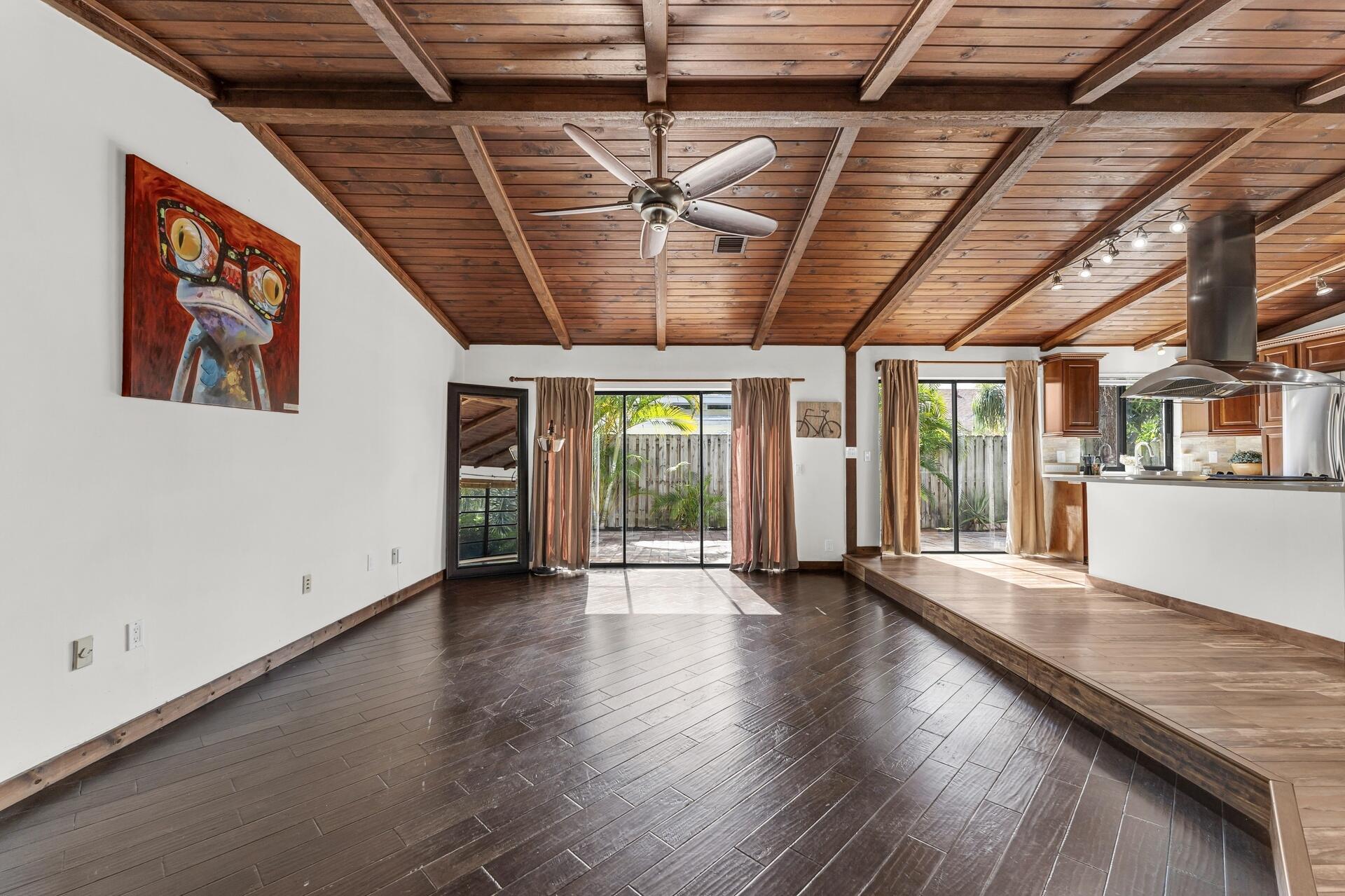 WEST DEERFIELD BEACH - Residential