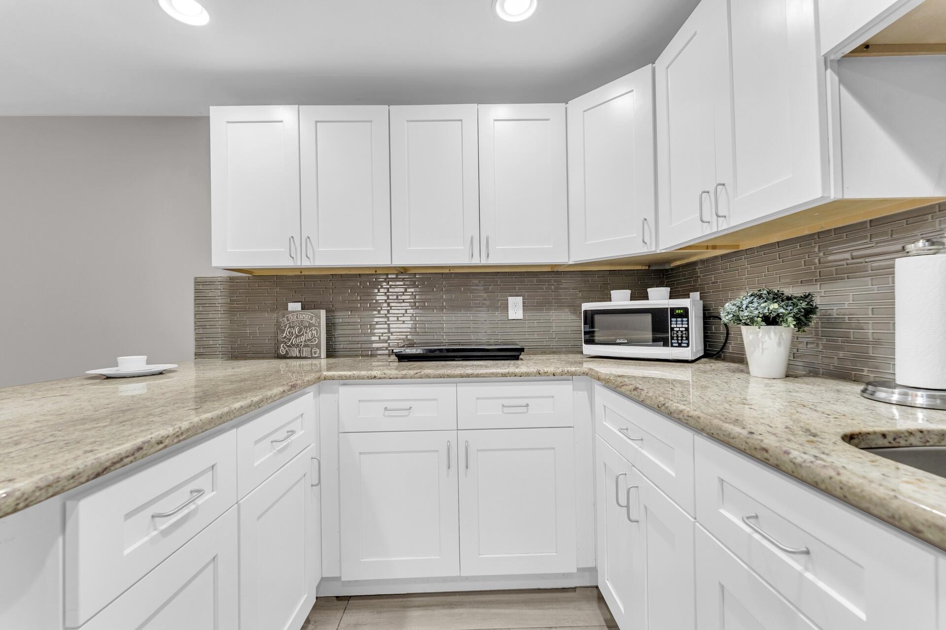 WEST DEERFIELD BEACH - Residential