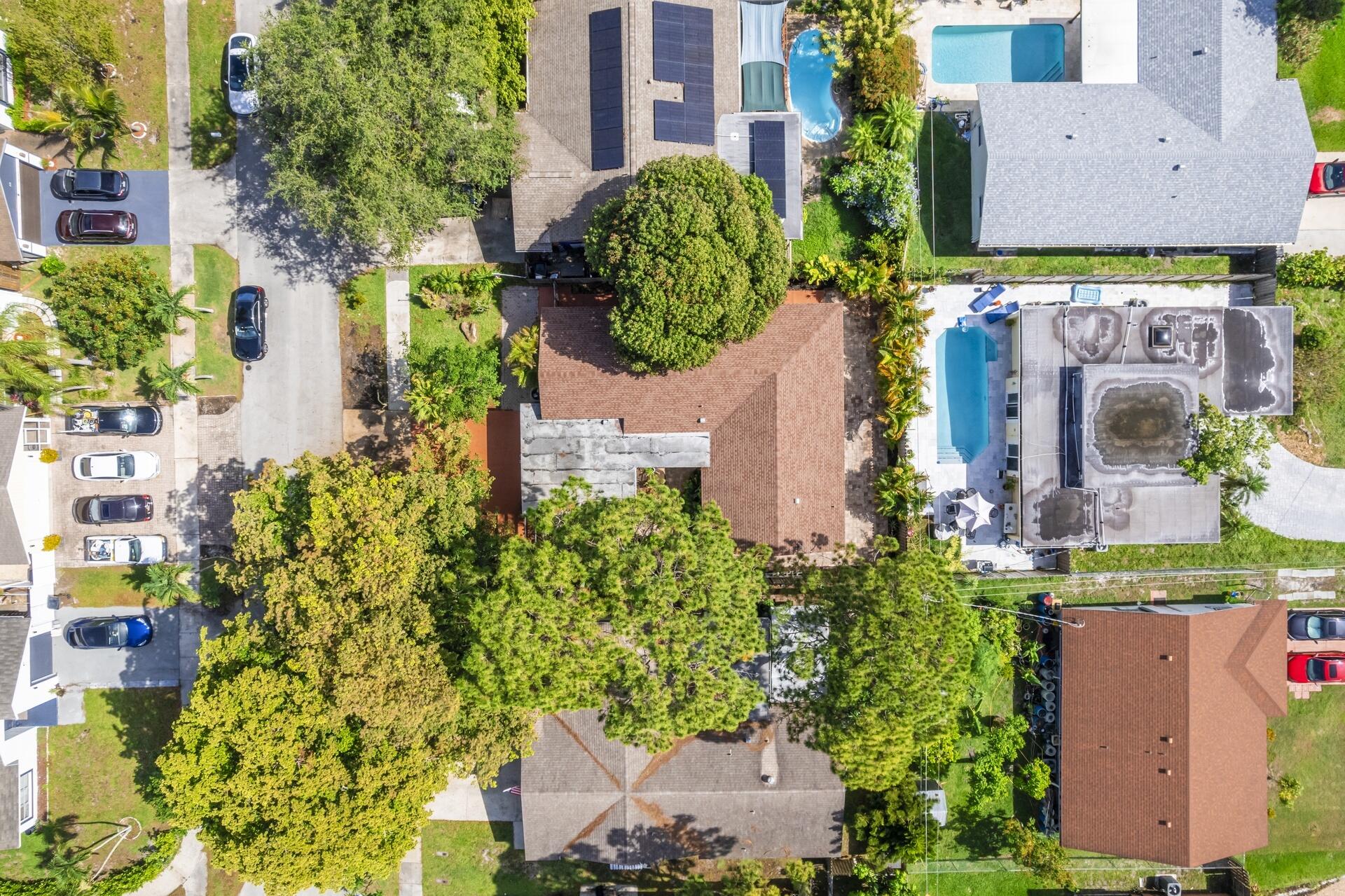 WEST DEERFIELD BEACH - Residential