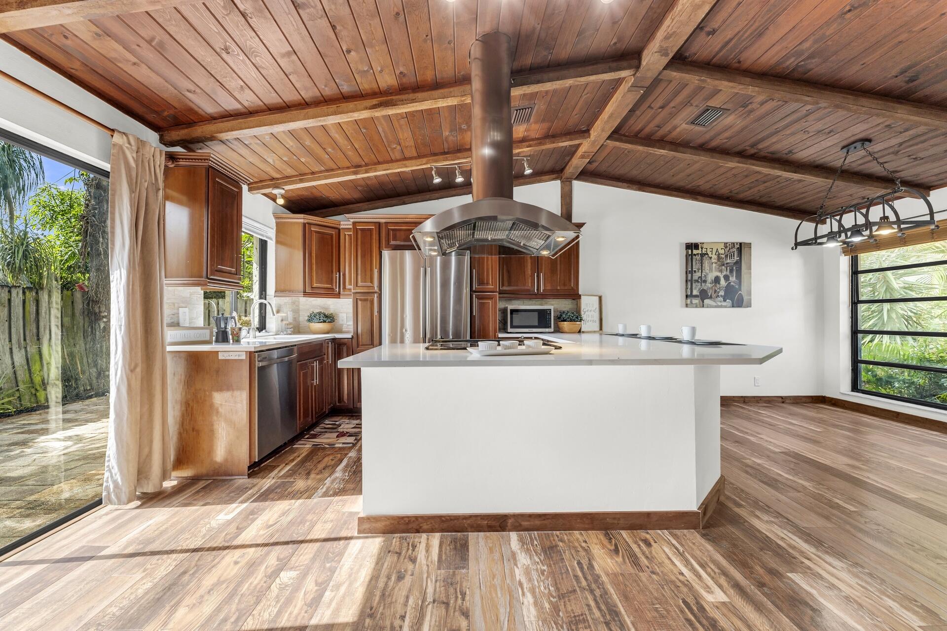 WEST DEERFIELD BEACH - Residential