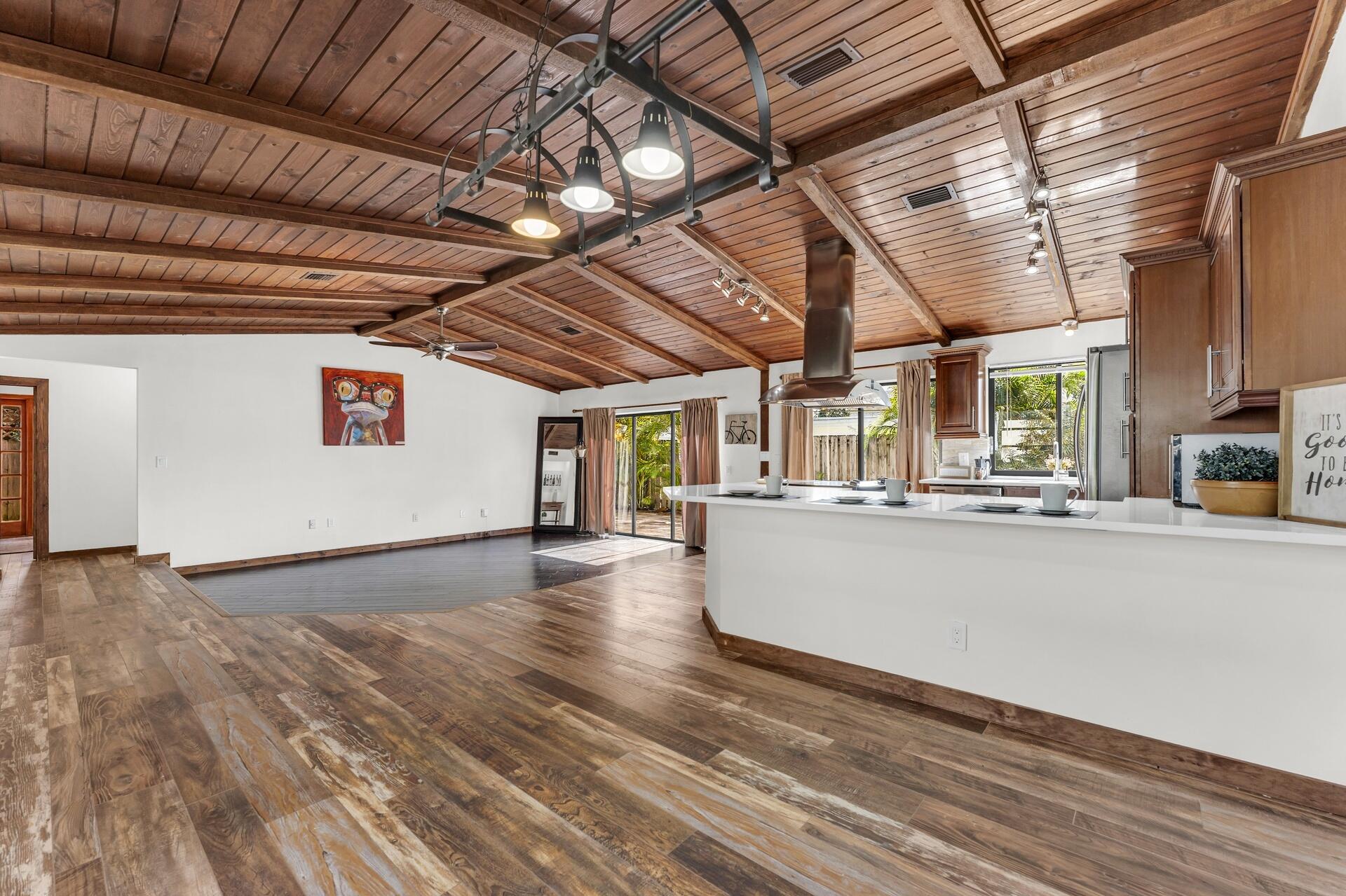 WEST DEERFIELD BEACH - Residential