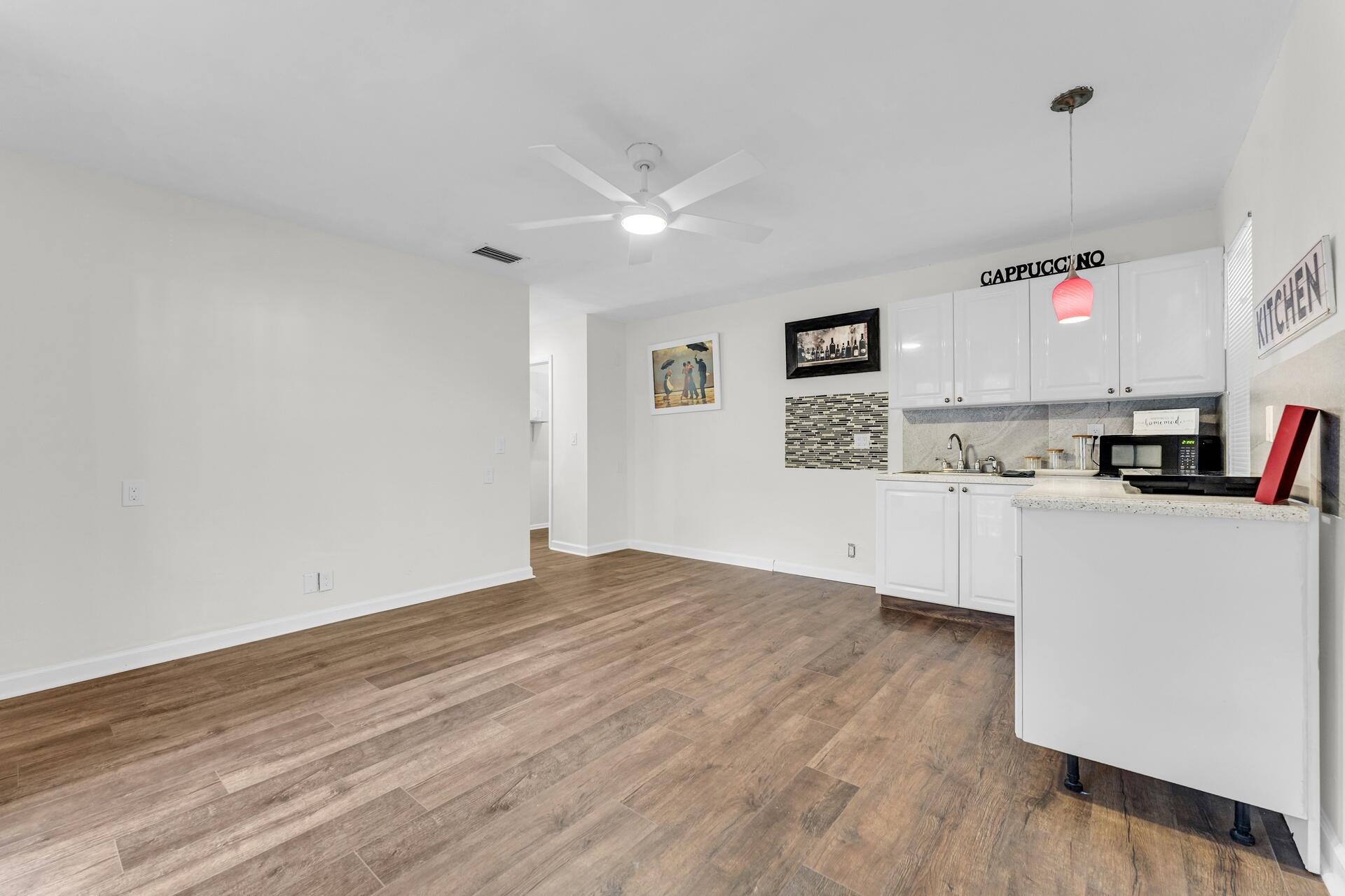 WEST DEERFIELD BEACH - Residential