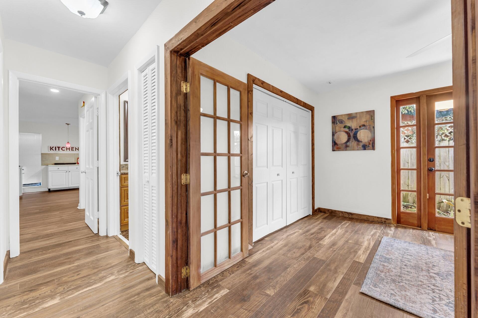 WEST DEERFIELD BEACH - Residential