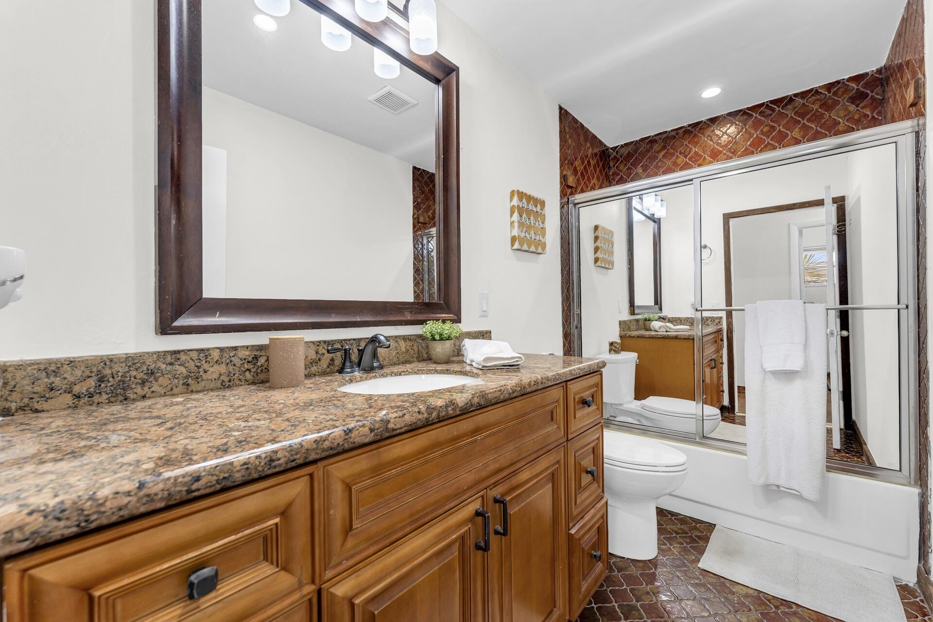 WEST DEERFIELD BEACH - Residential