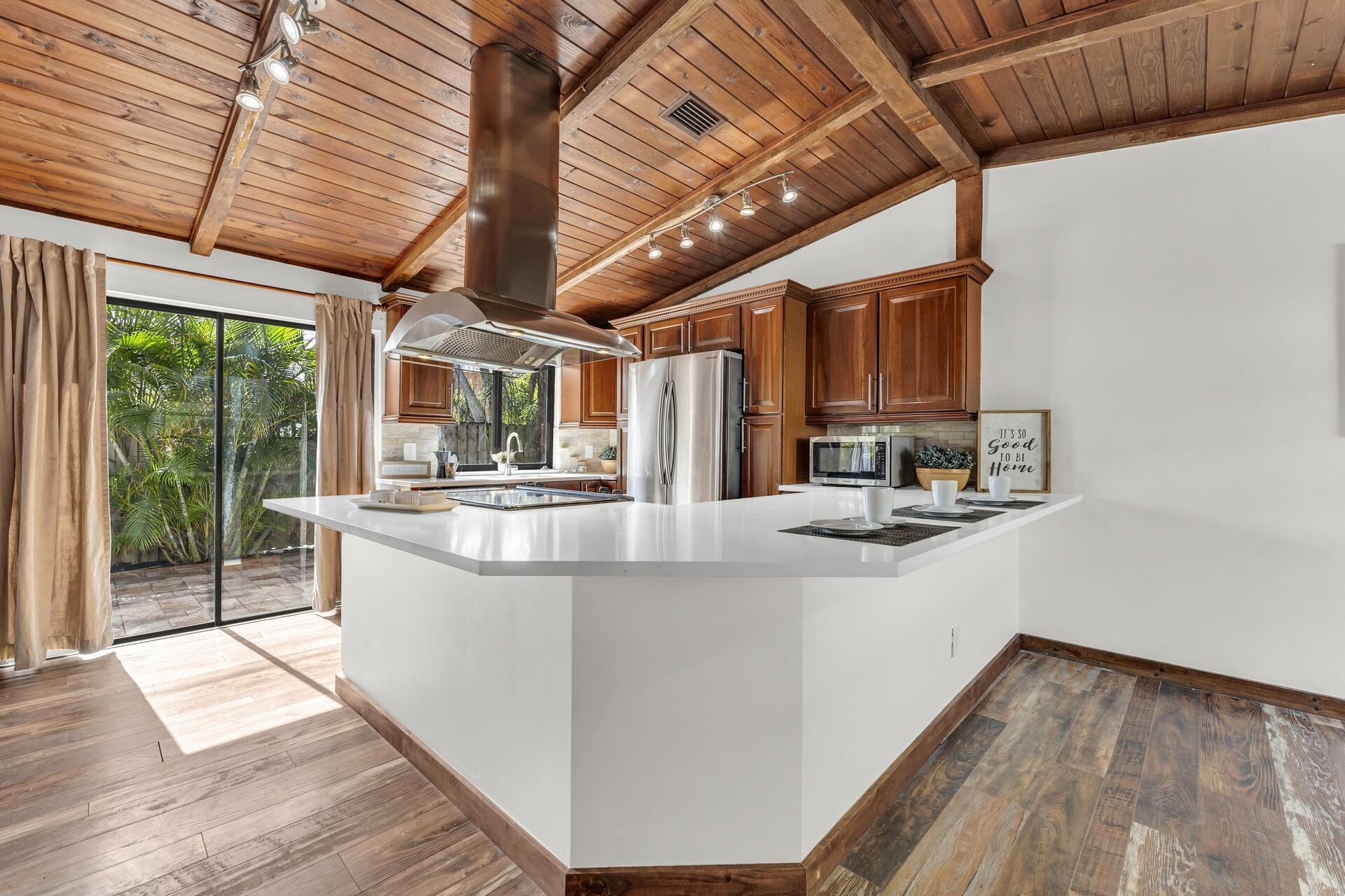 WEST DEERFIELD BEACH - Residential