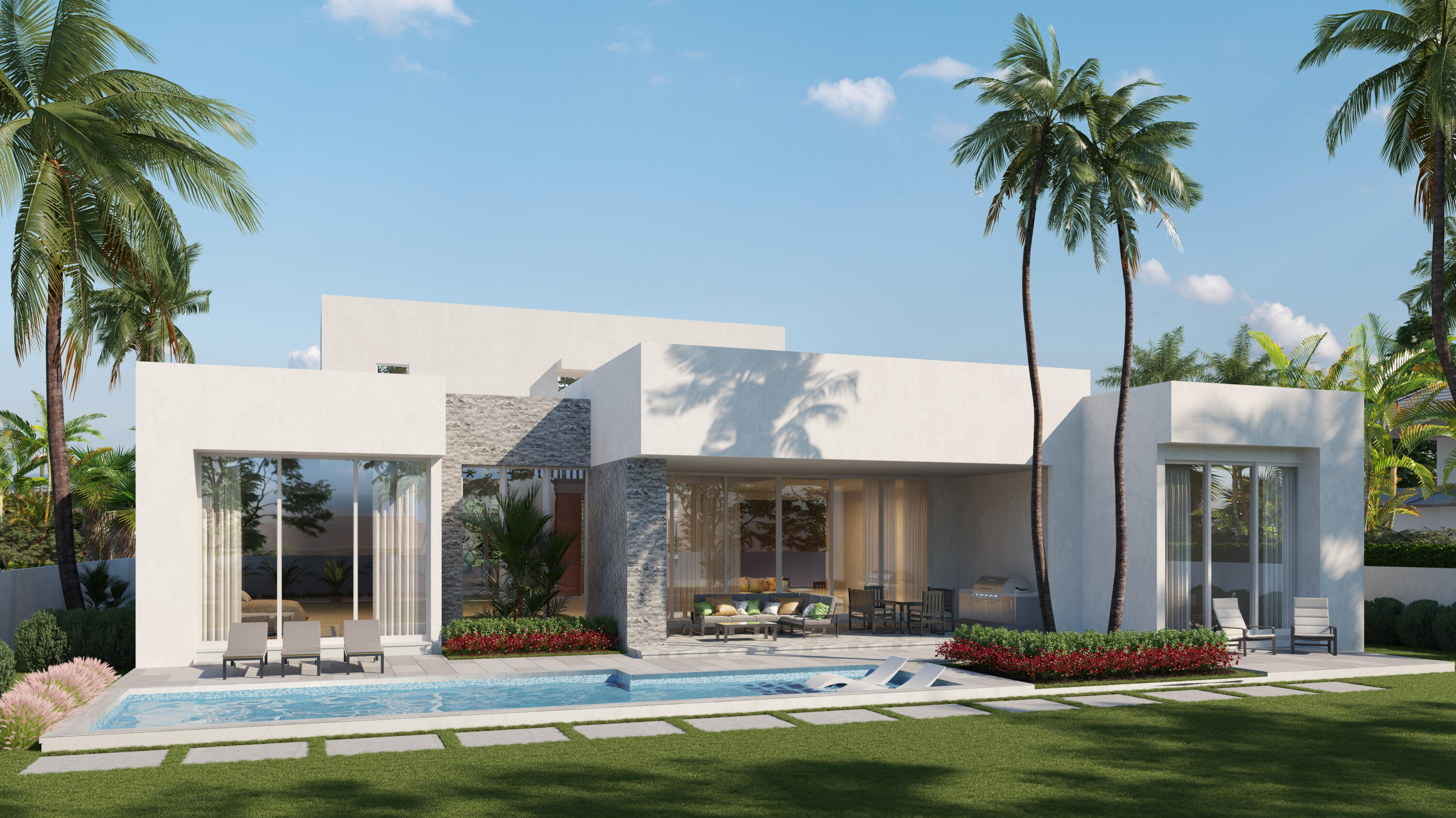 St Andrews Country Club - Residential